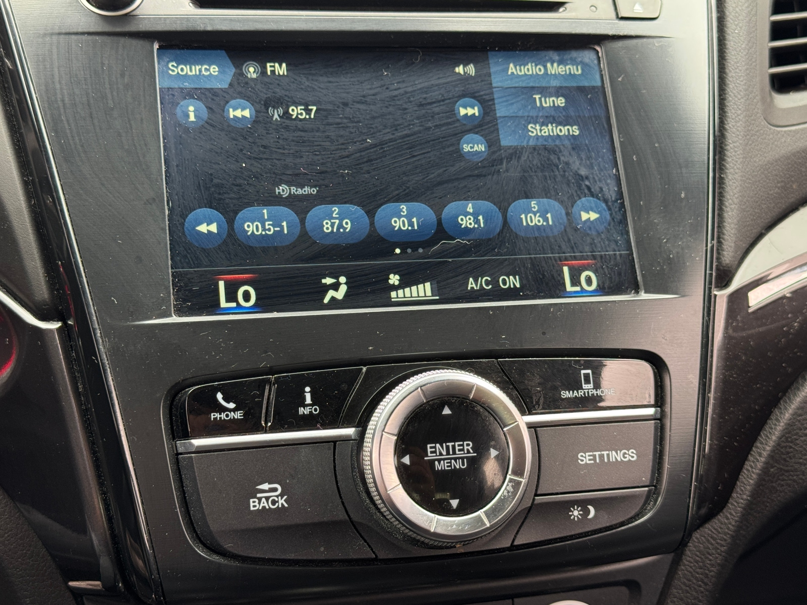 Thumbnail: 2019 Acura ILX - 4