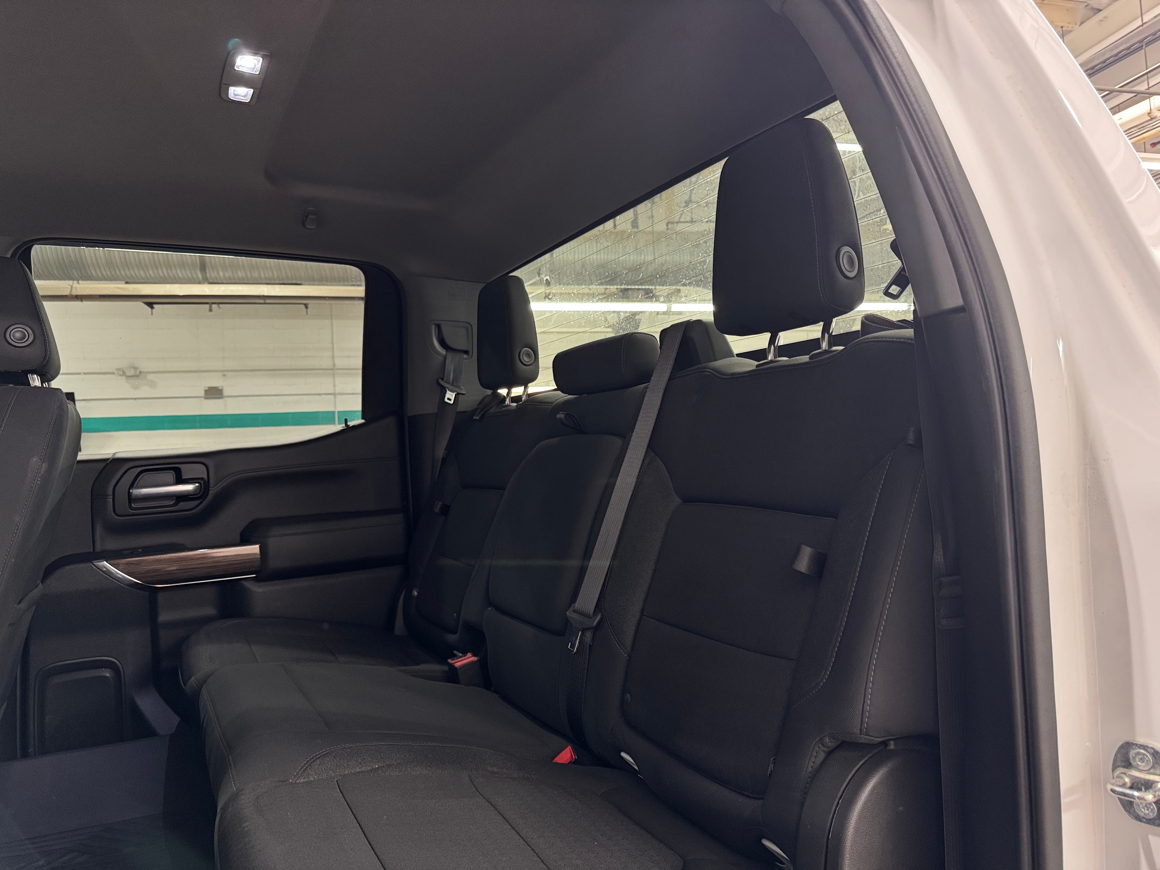 2021 Chevrolet Silverado 1500  6