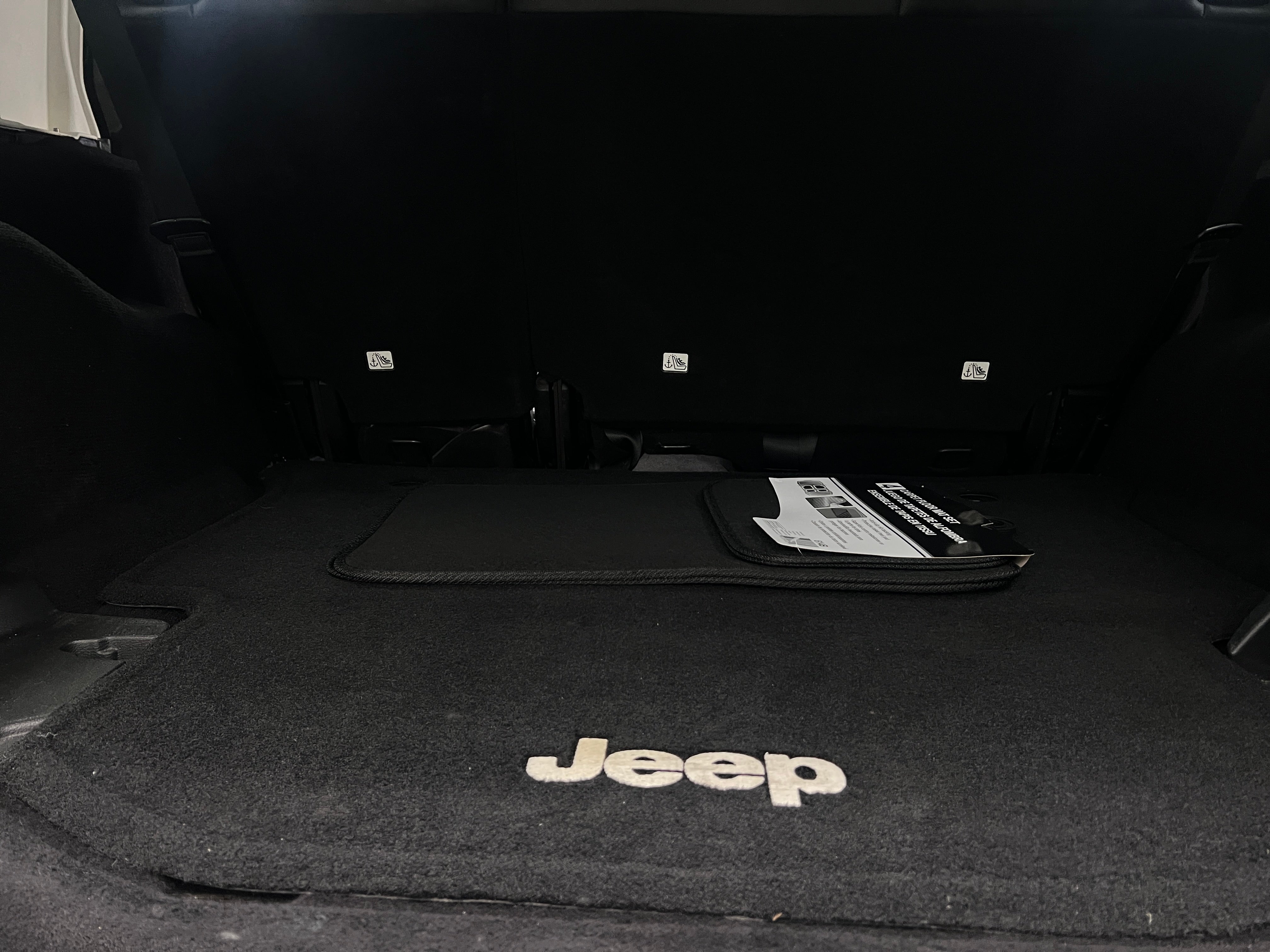 2014 Jeep Wrangler Unlimited Sahara 6