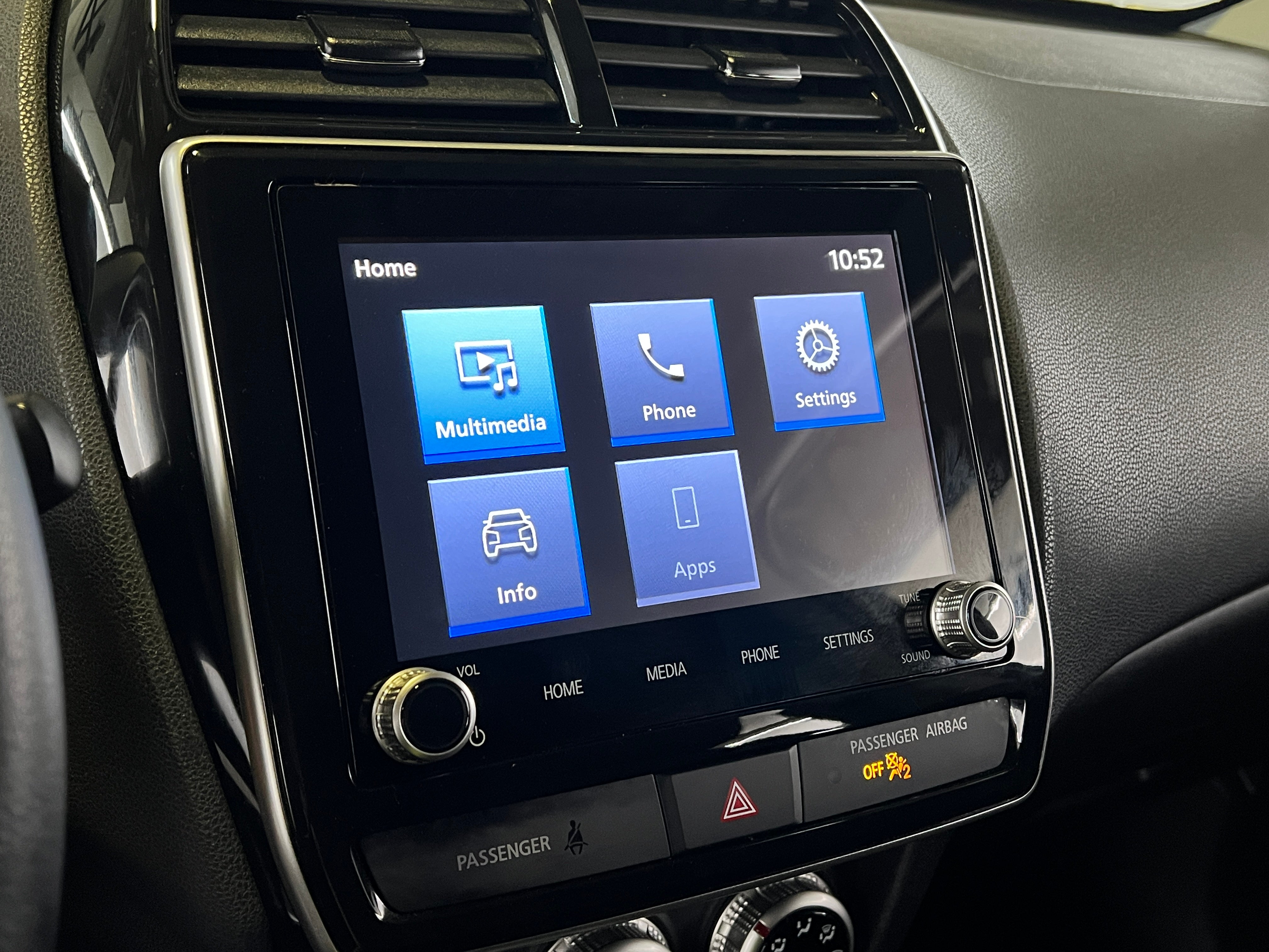 Thumbnail: 2021 Mitsubishi Outlander Sport - 4