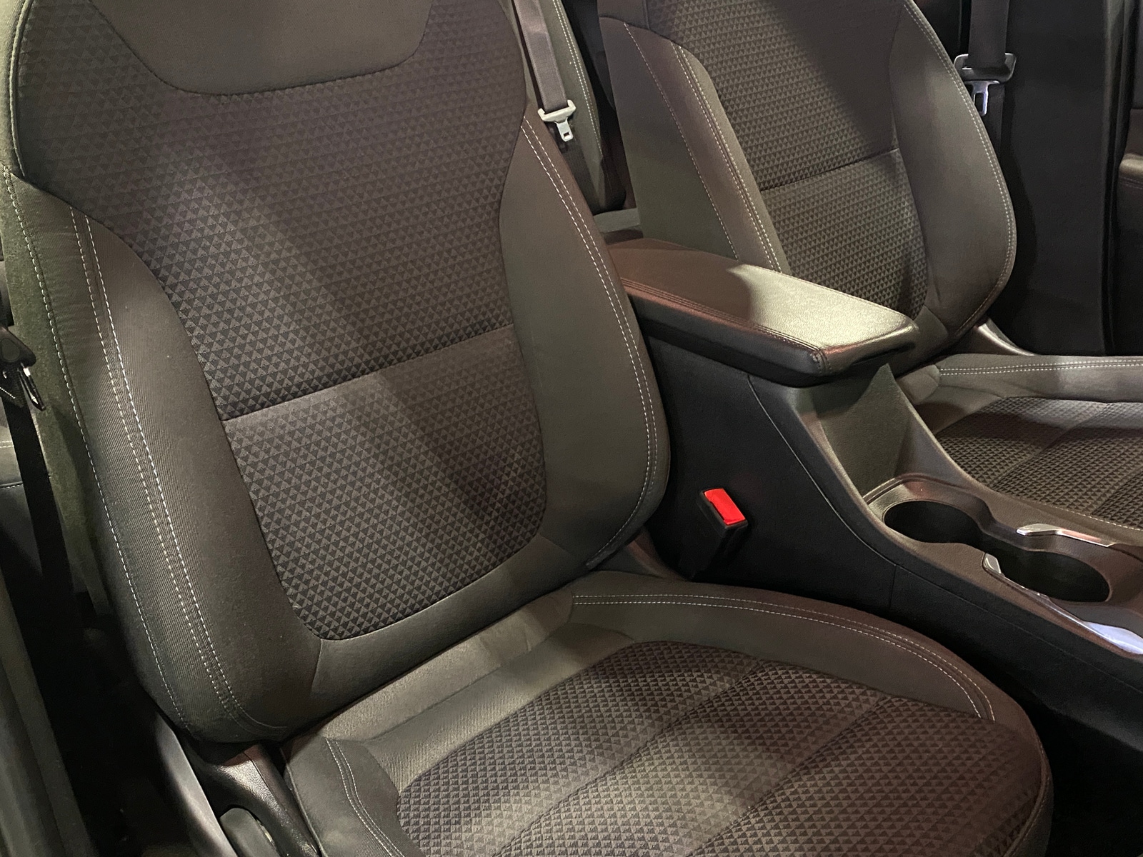 Thumbnail: 2023 Chevrolet Bolt EV - 2