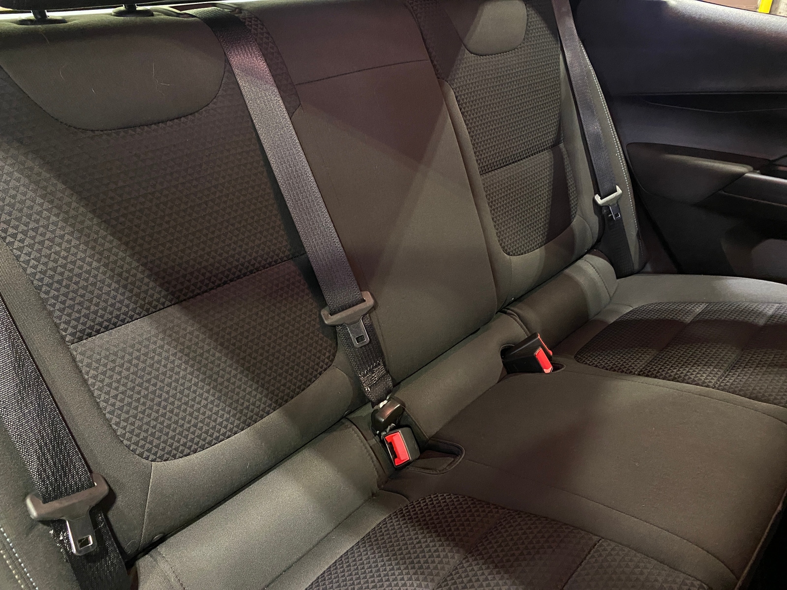 Thumbnail: 2023 Chevrolet Bolt EV - 6