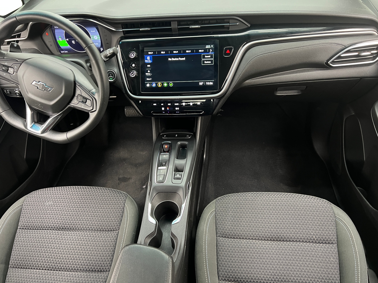 Thumbnail: 2023 Chevrolet Bolt EV - 3