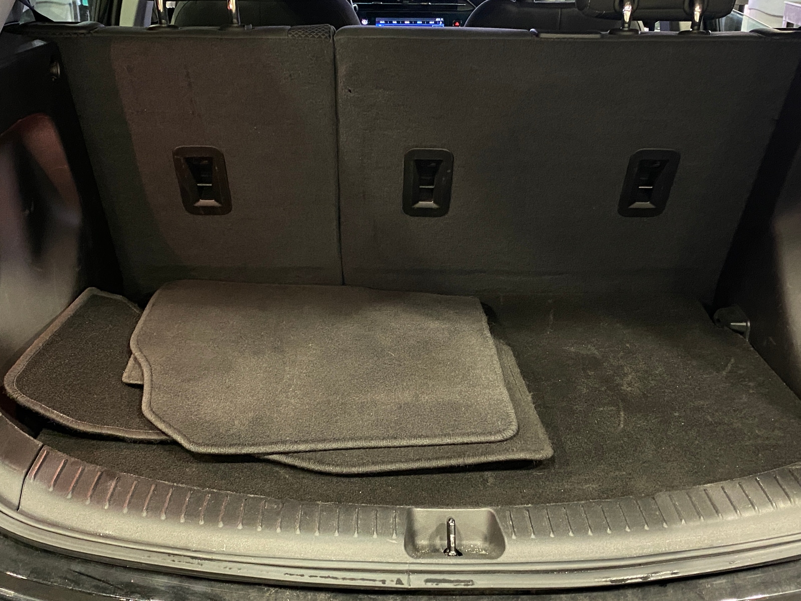 Thumbnail: 2023 Chevrolet Bolt EV - 7