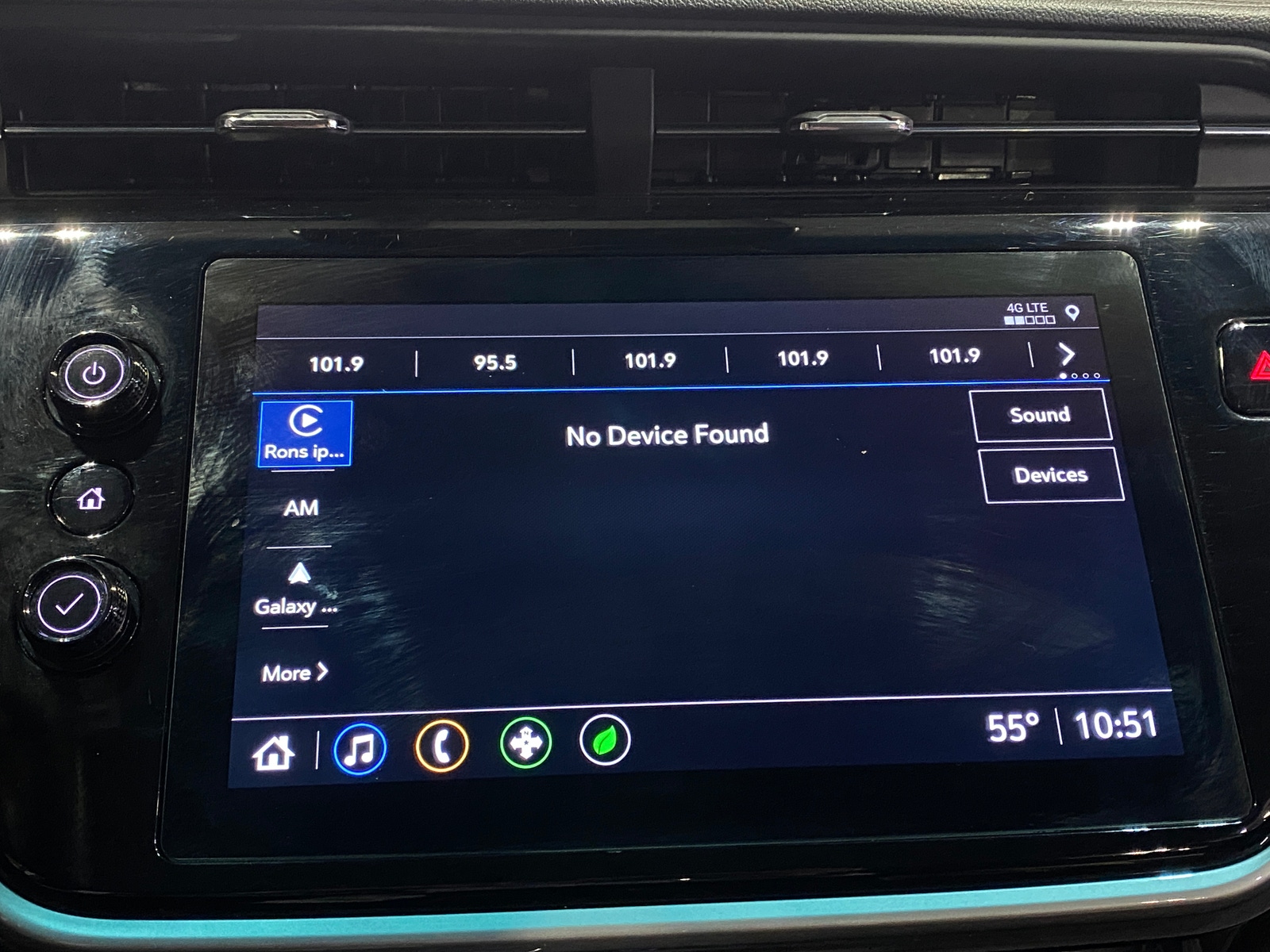 Thumbnail: 2023 Chevrolet Bolt EV - 4