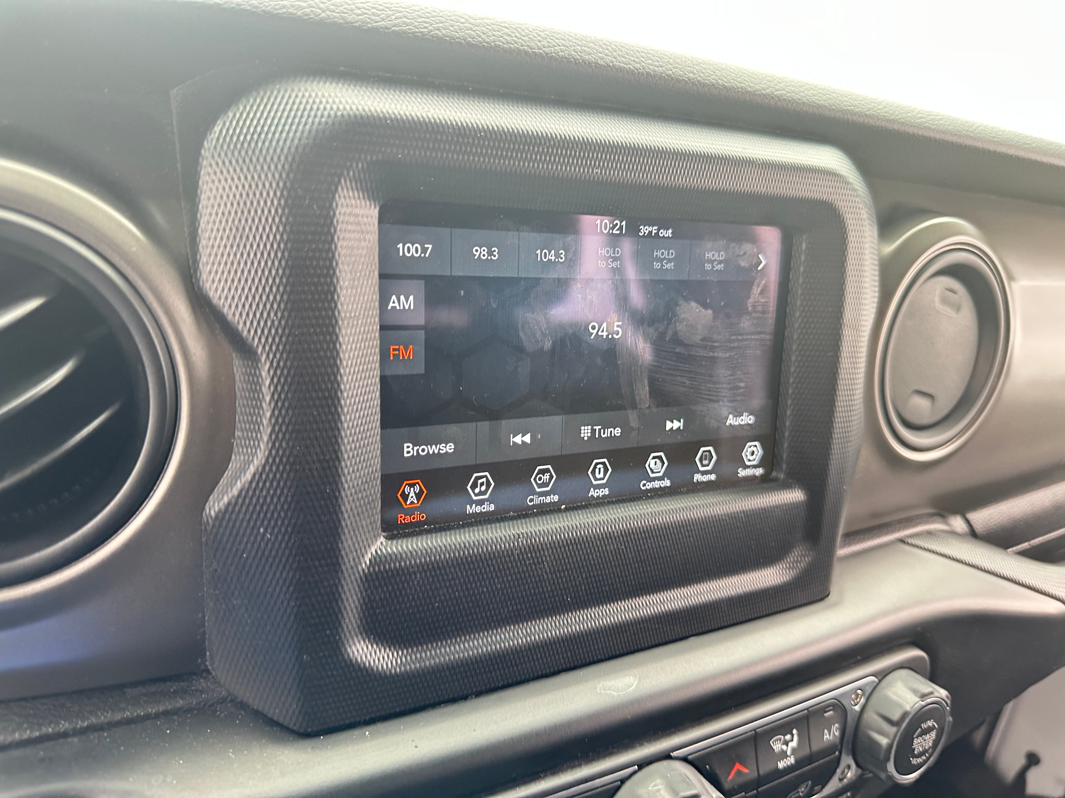 2022 Jeep Wrangler Unlimited Sport S 4