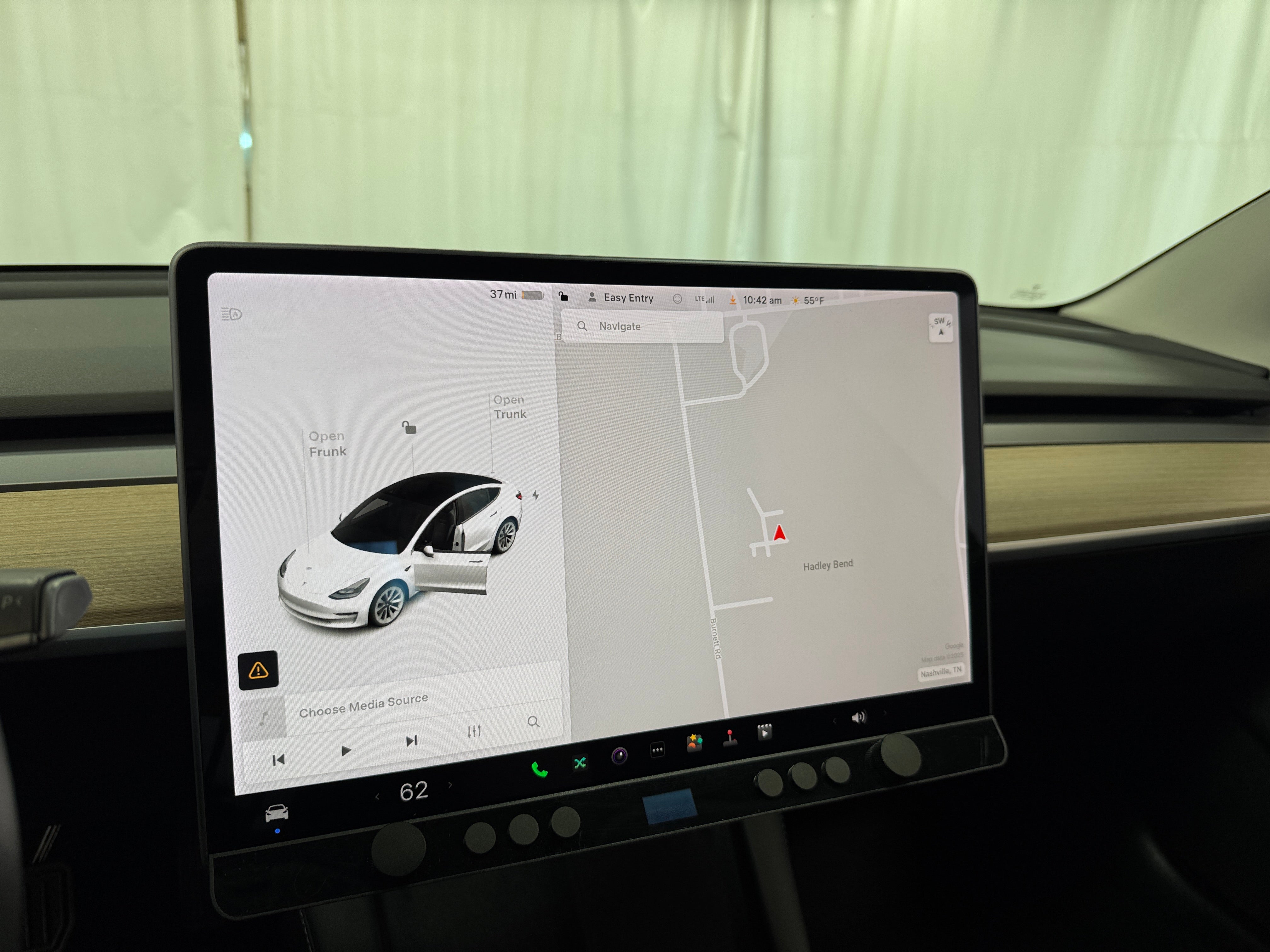 2021 Tesla Model 3 Long Range 3