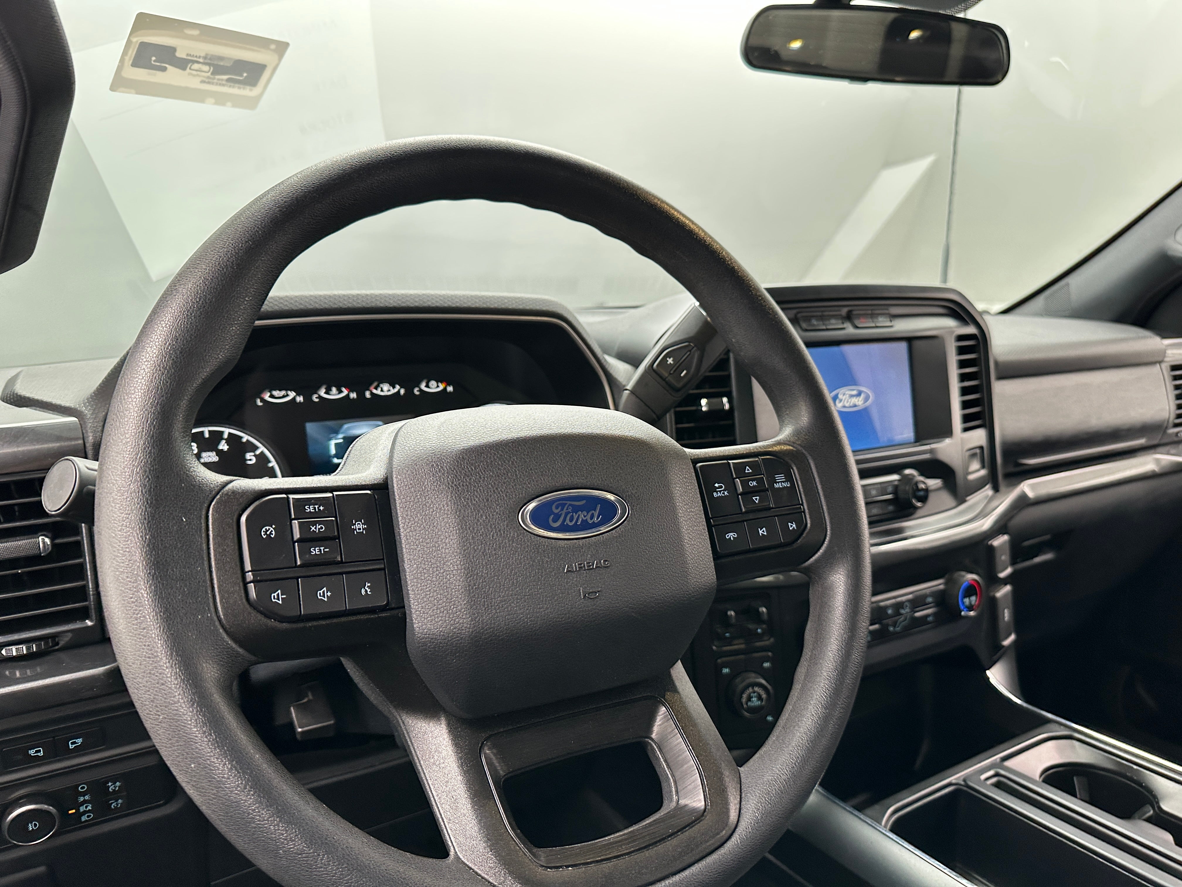 2021 Ford Econoline E-150 5