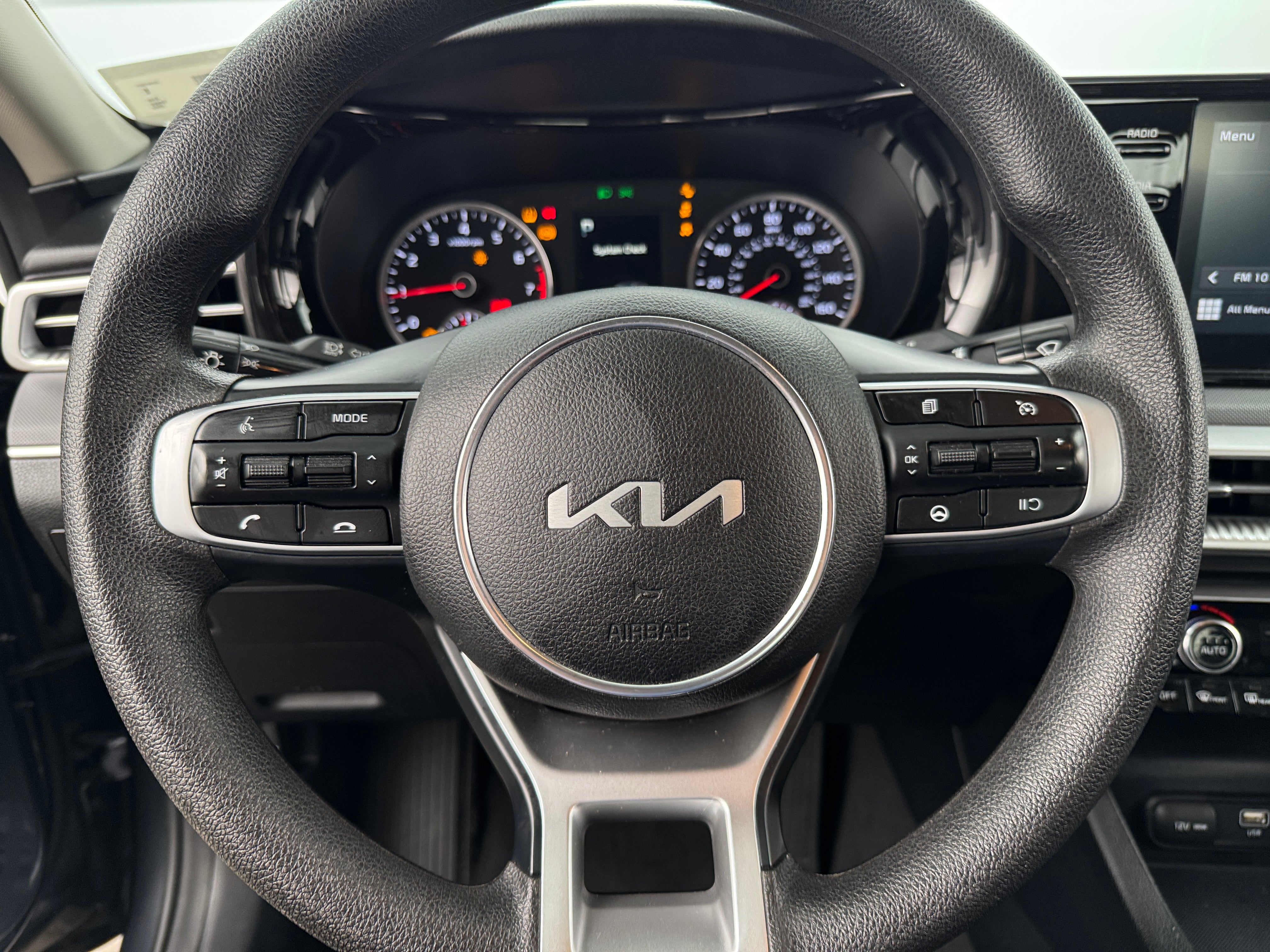 2023 Kia K5 LXS 5