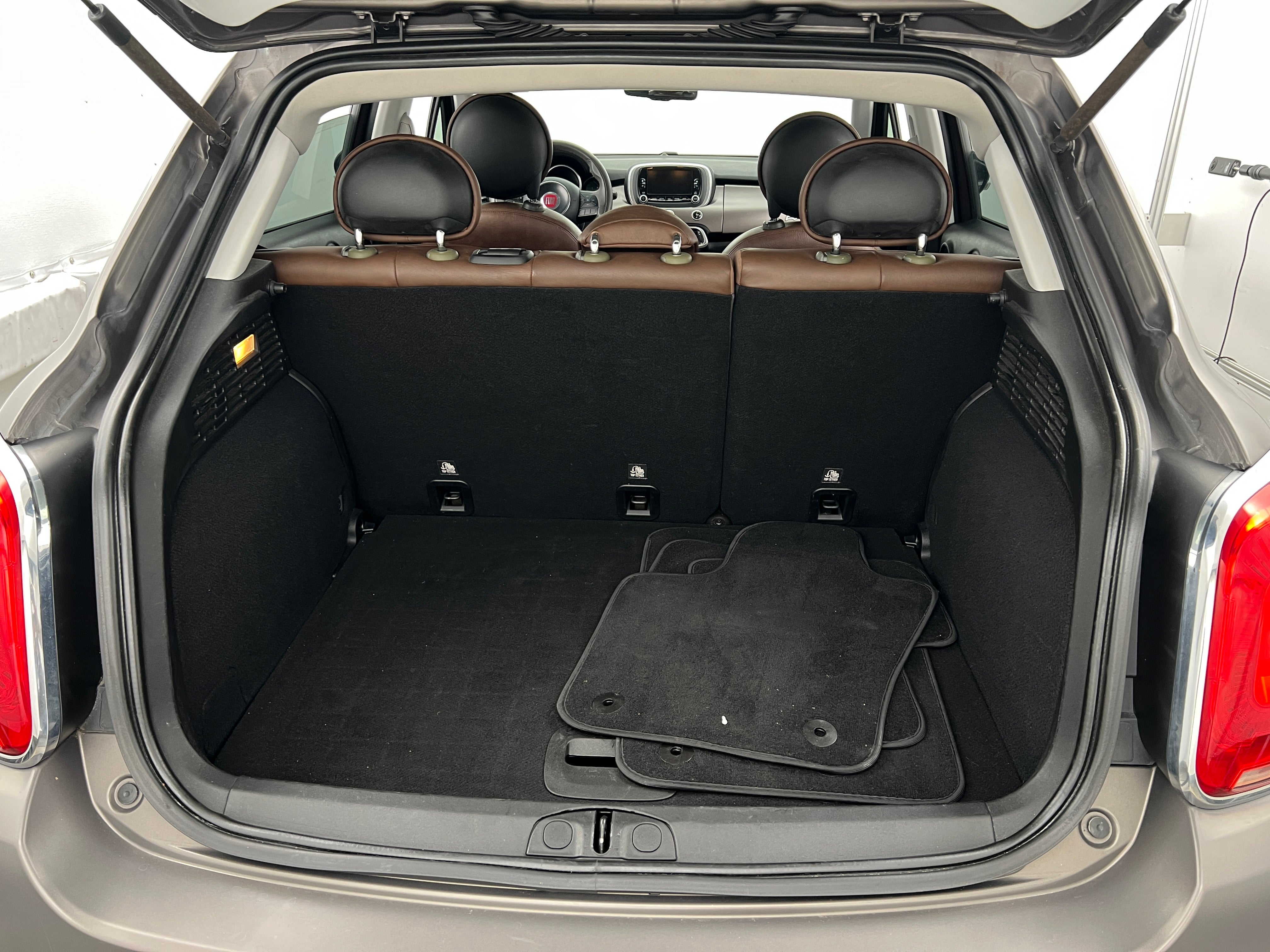 2016 Fiat 500X Lounge 6