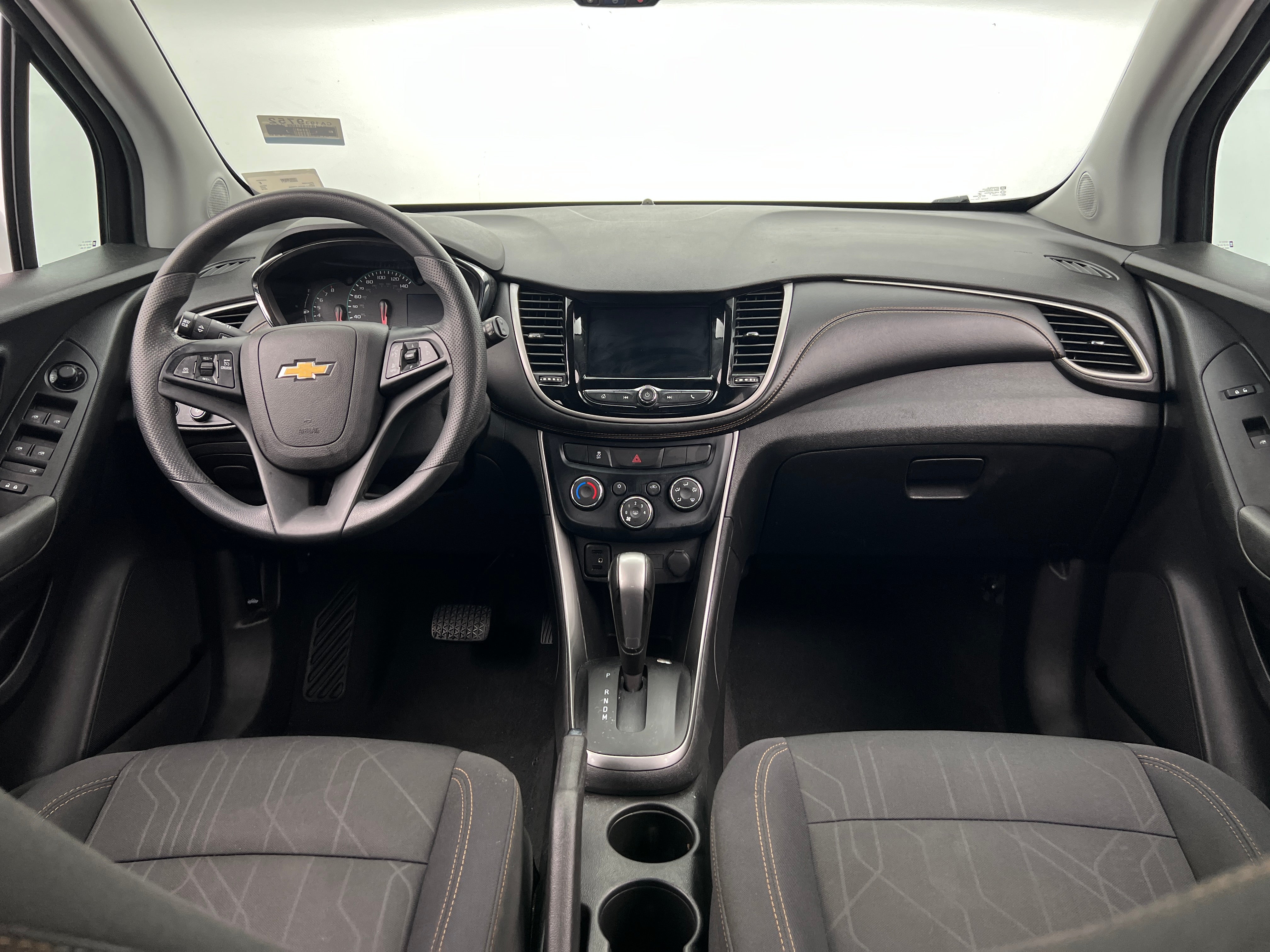 2019 Chevrolet Trax LT 3