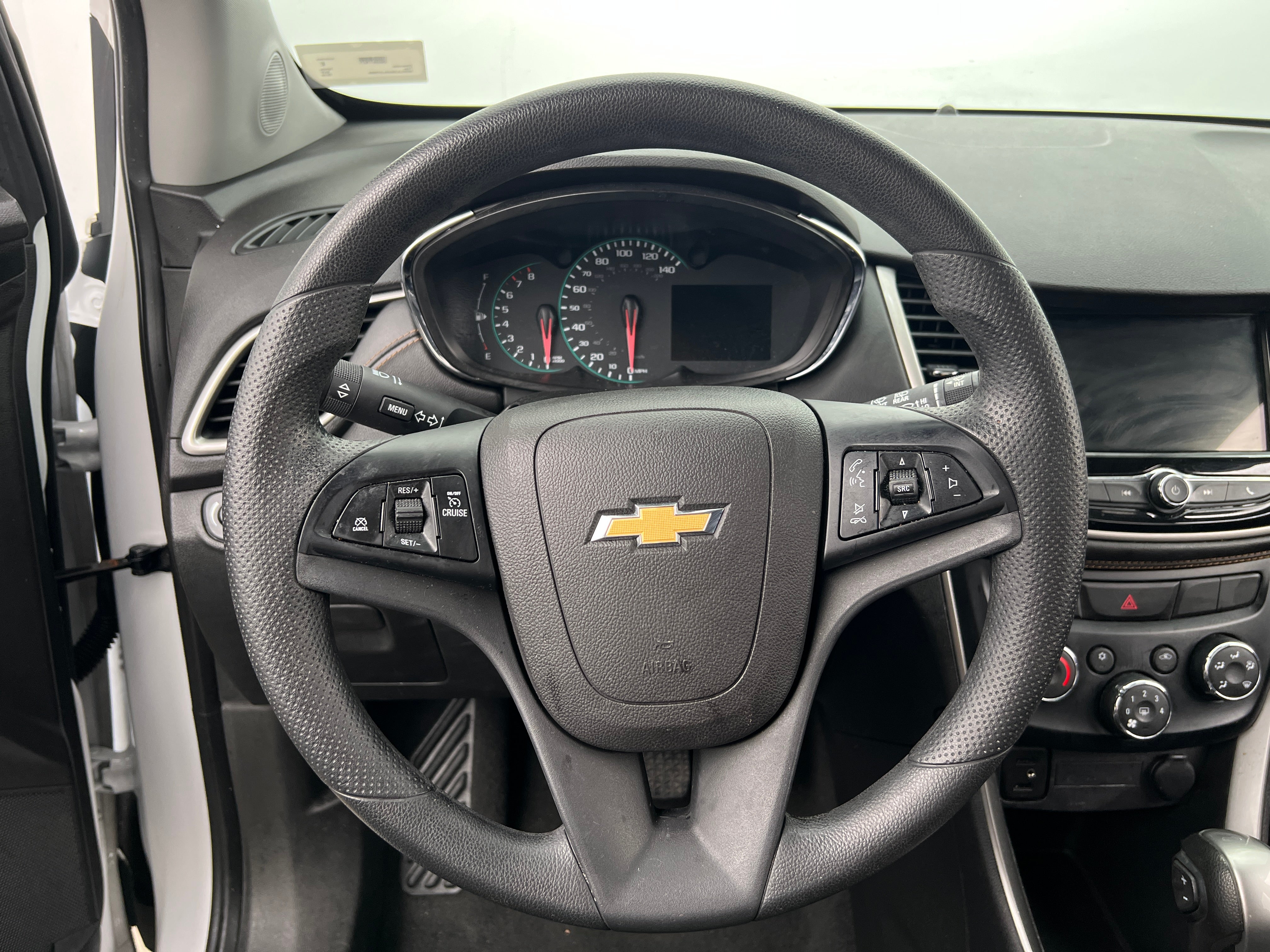 2019 Chevrolet Trax LT 5