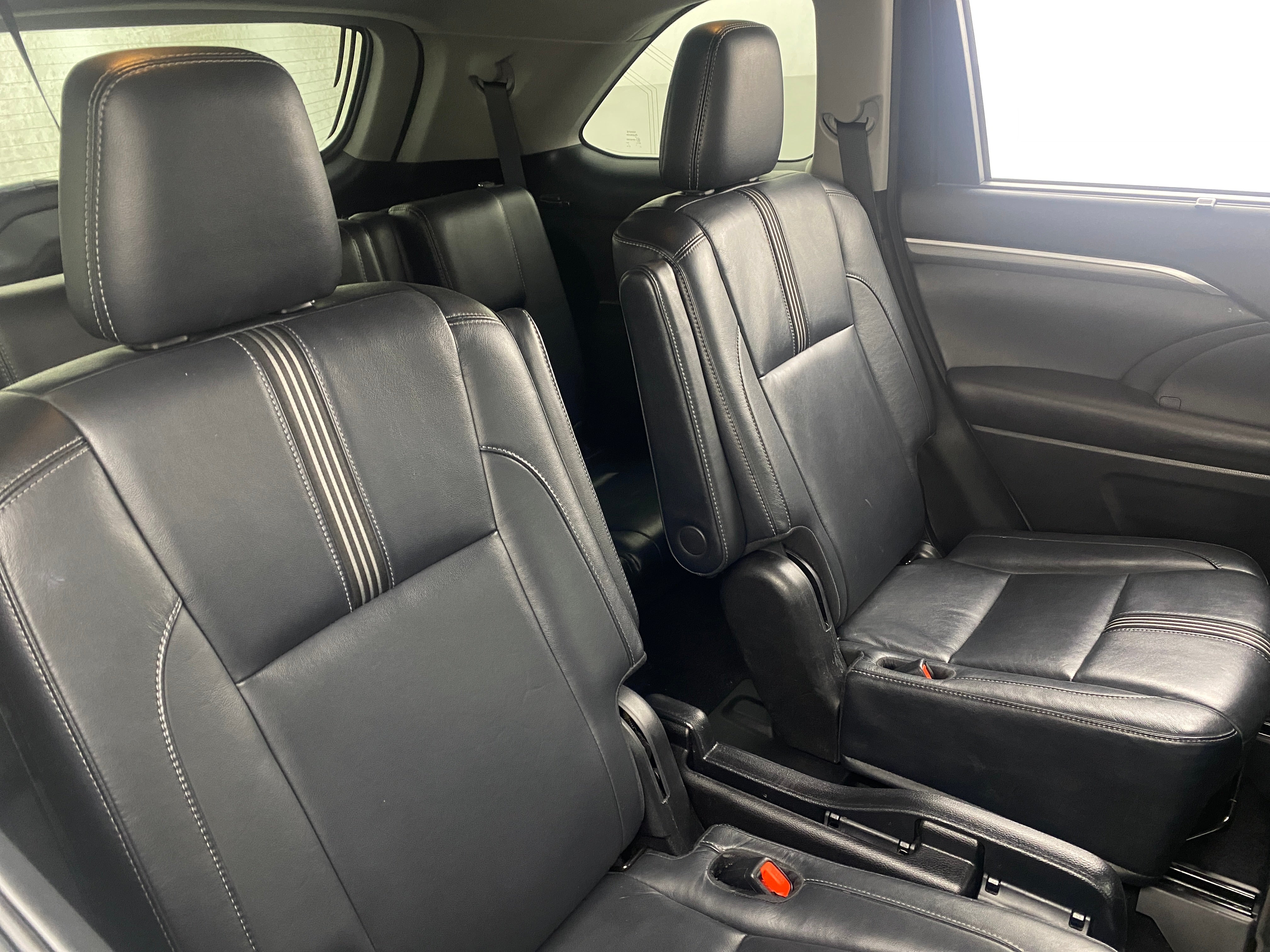 2017 Toyota Highlander SE 5