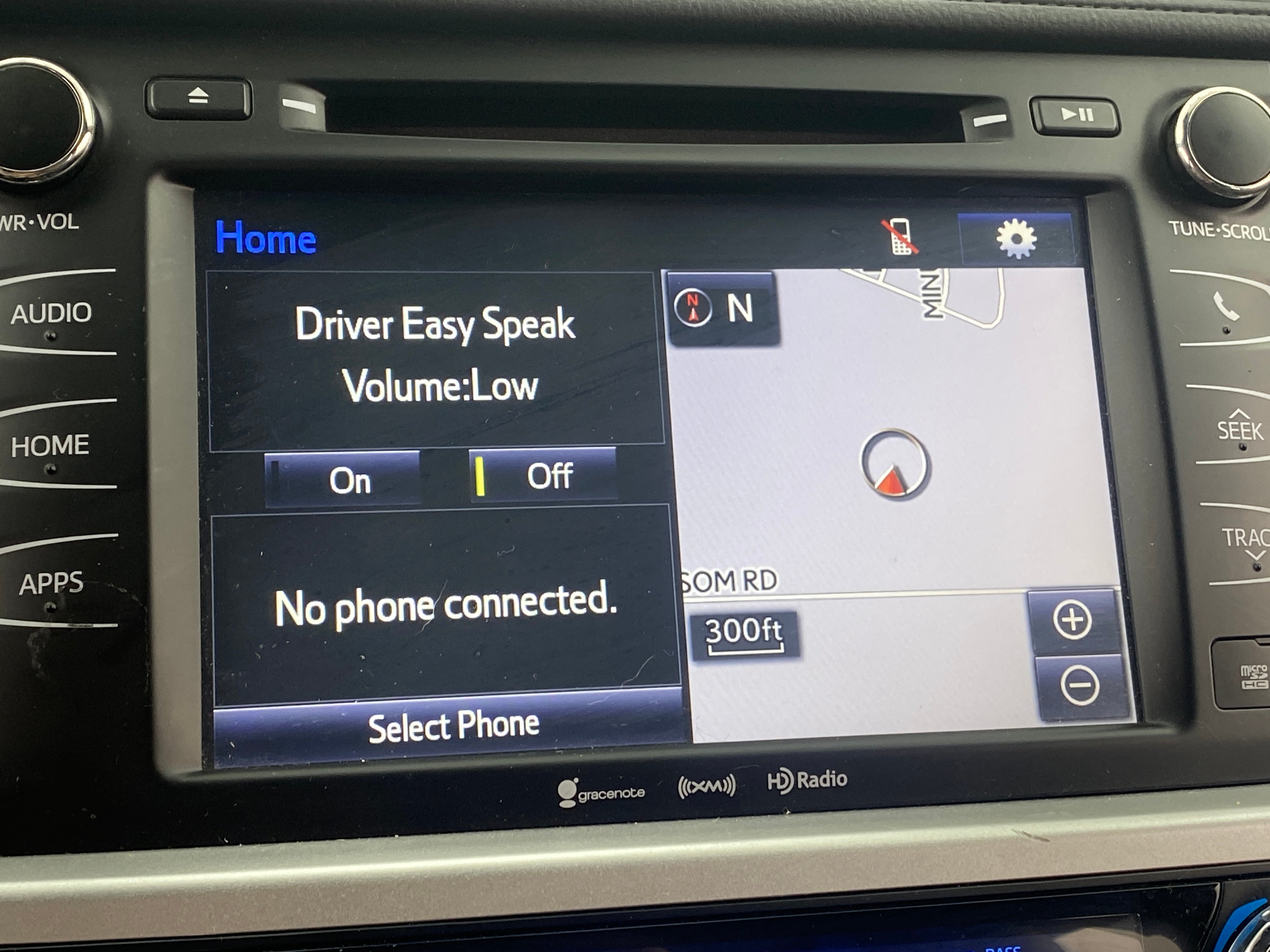 2017 Toyota Highlander SE 3