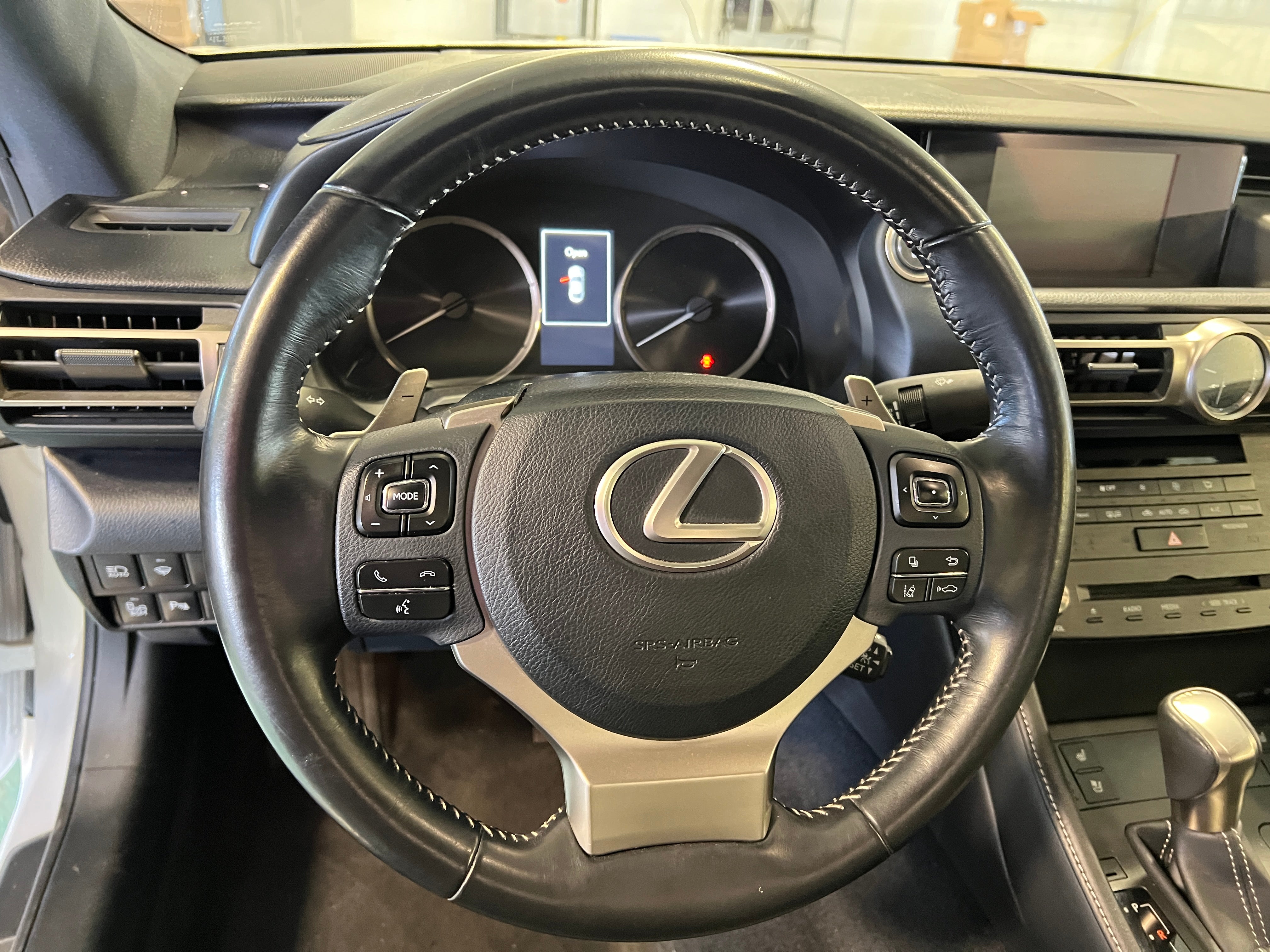 2019 Lexus RC 300 3