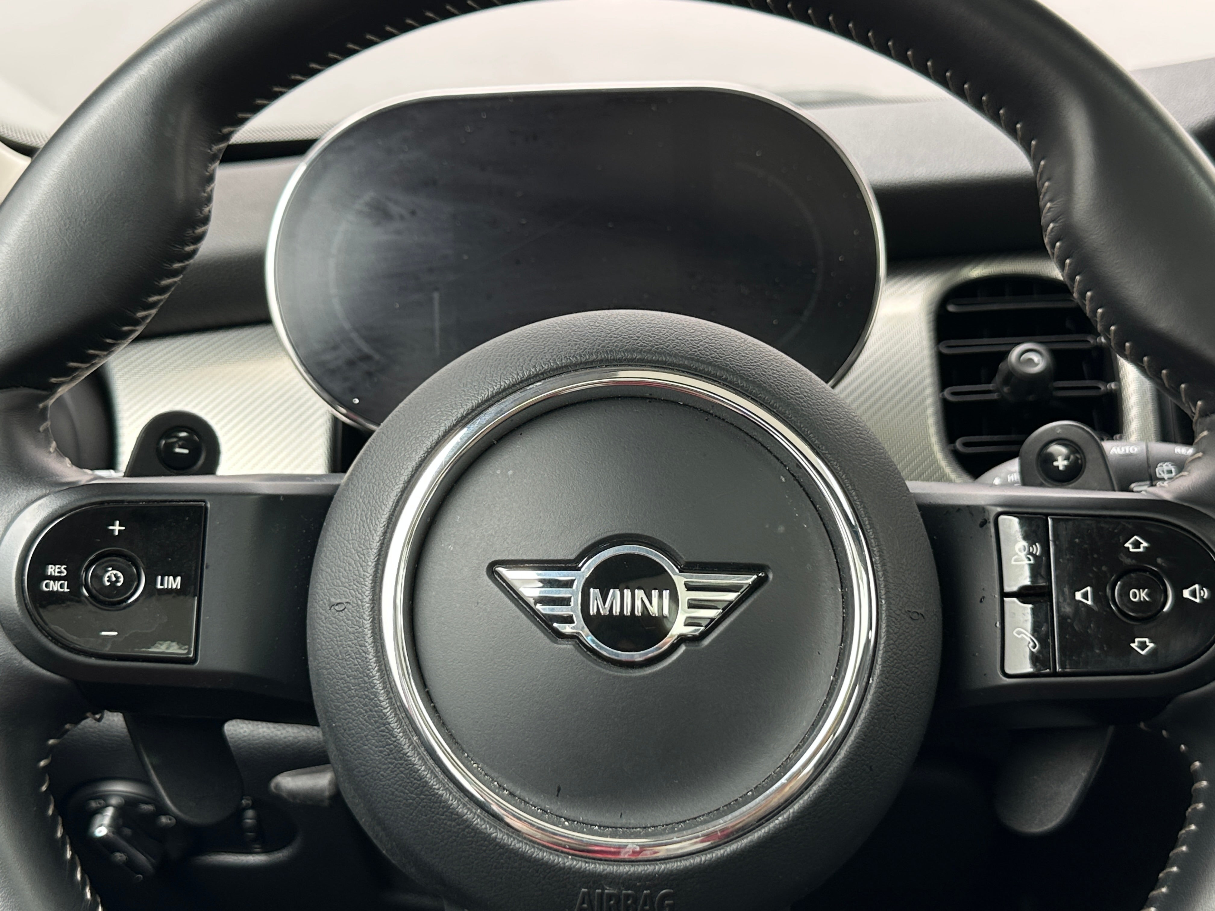 2024 MINI Cooper Hardtop S 4