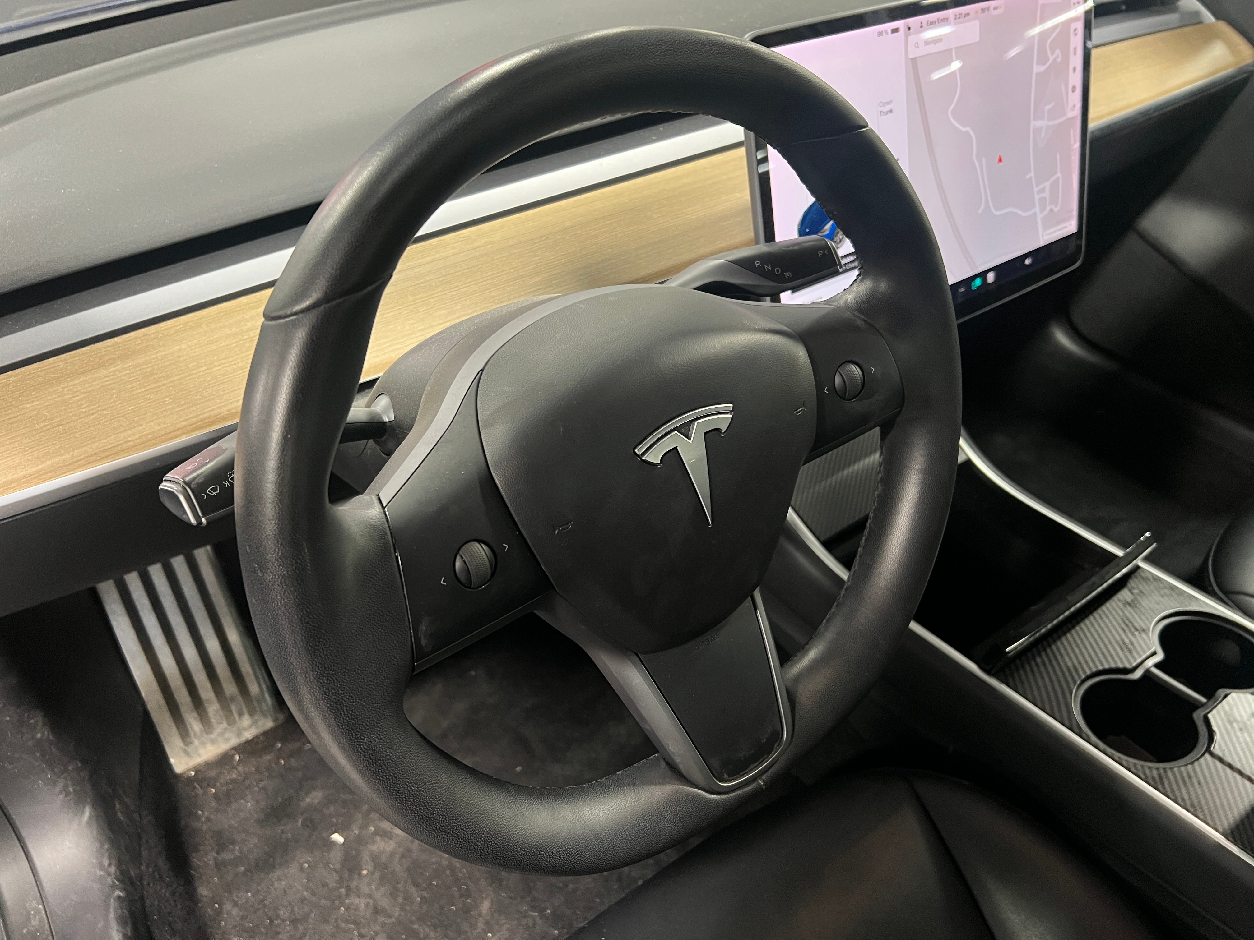 2020 Tesla Model 3 Performance 4