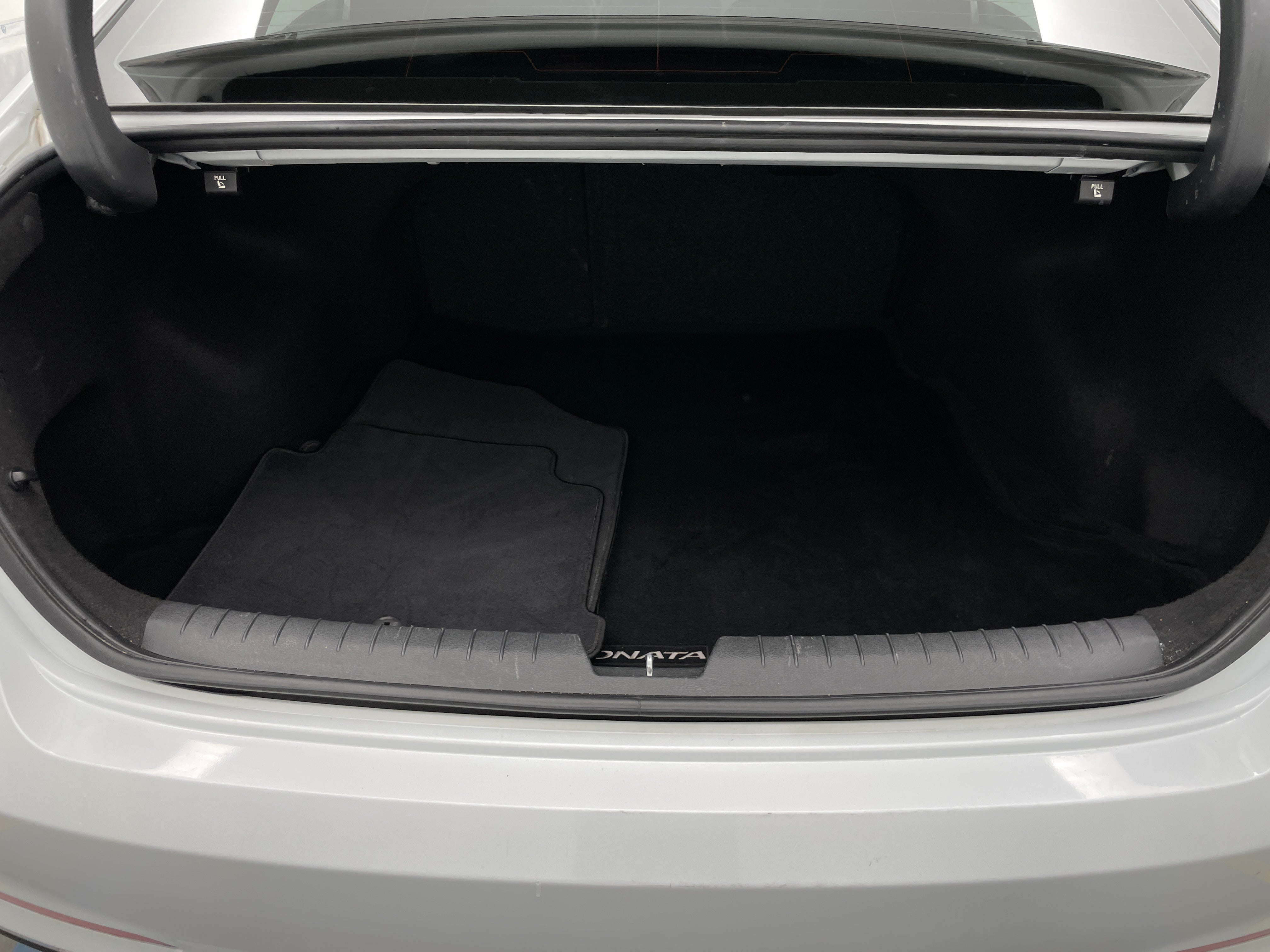 2017 Hyundai Sonata Sport 7