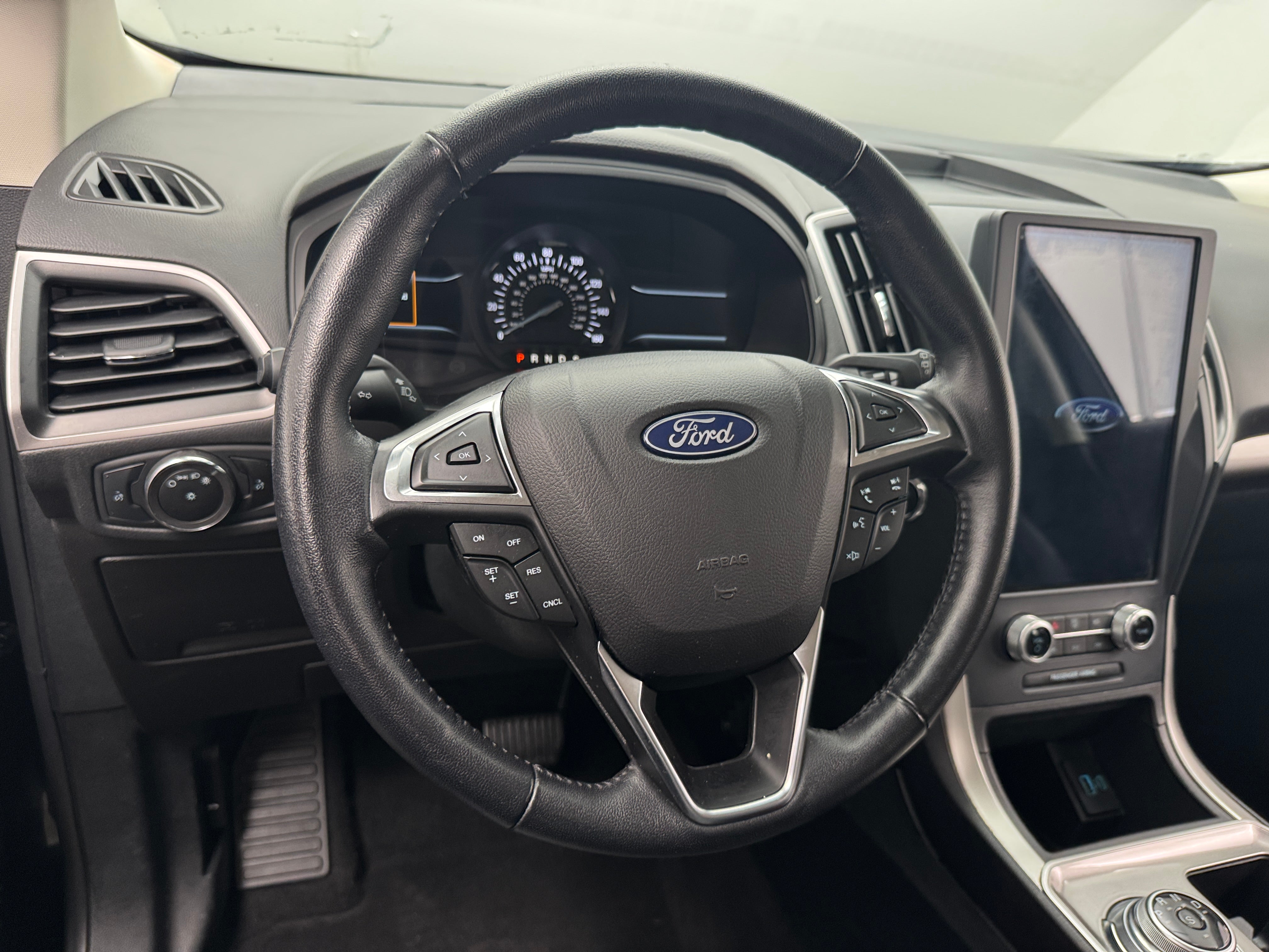 2023 Ford Edge SEL 5