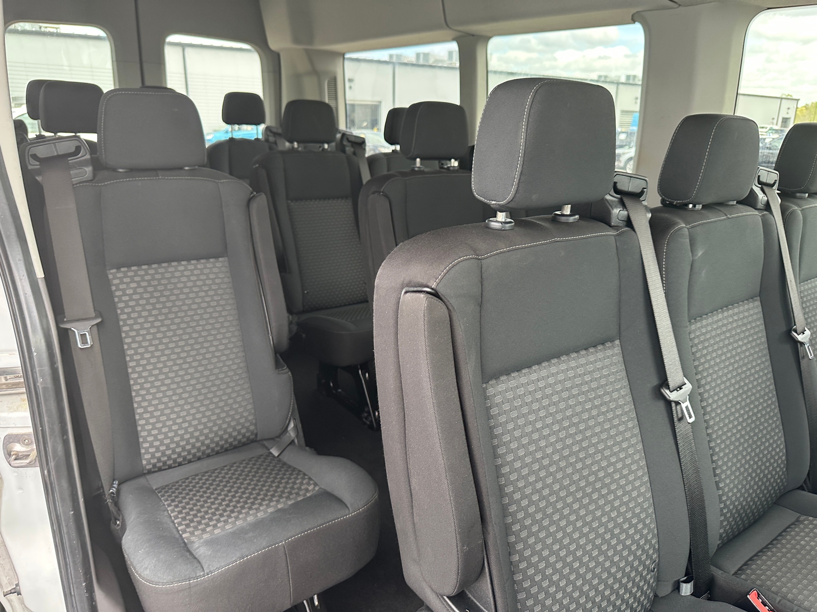Thumbnail: 2020 Ford Econoline - 6