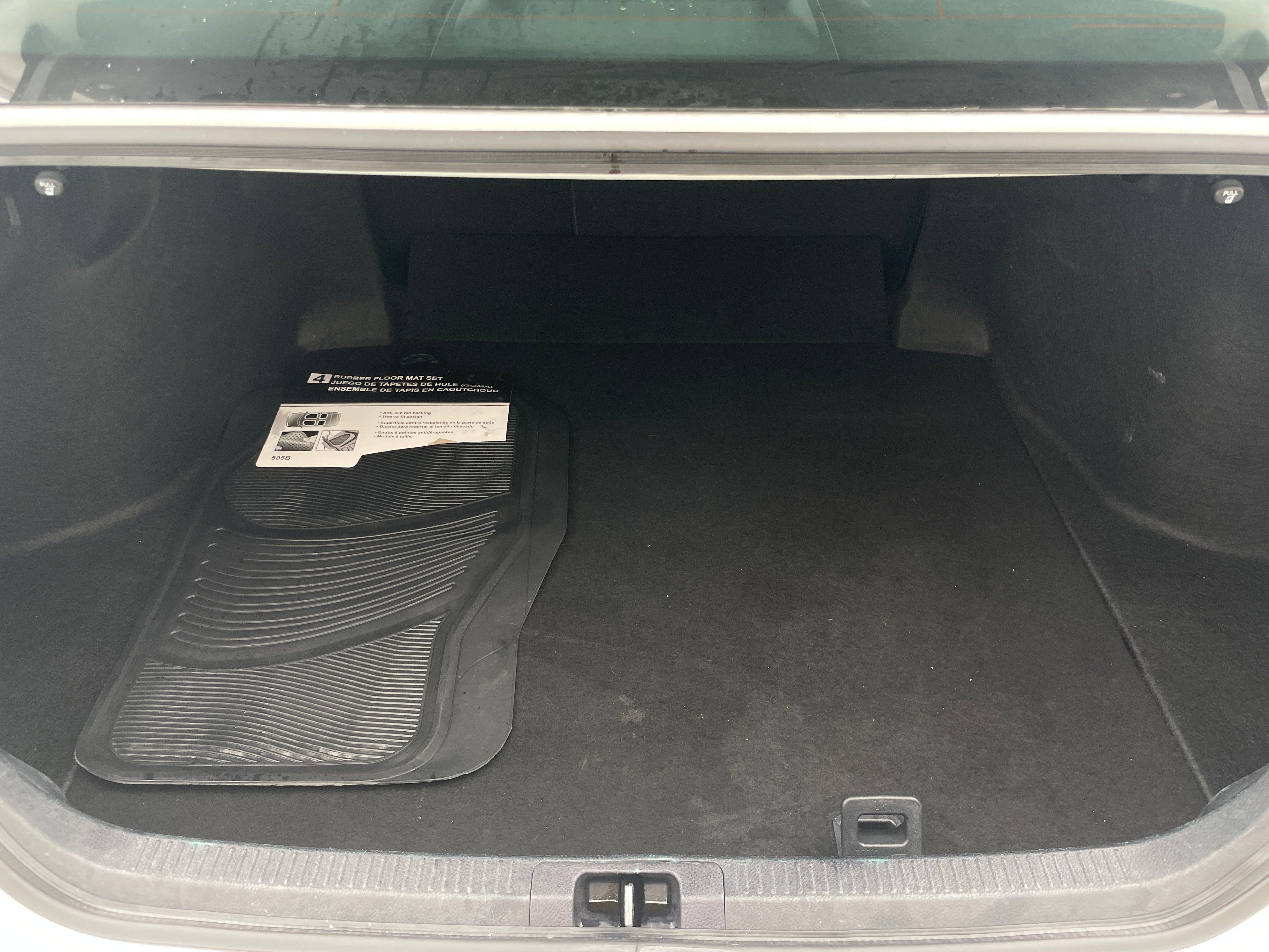 2024 Toyota Camry SE 6