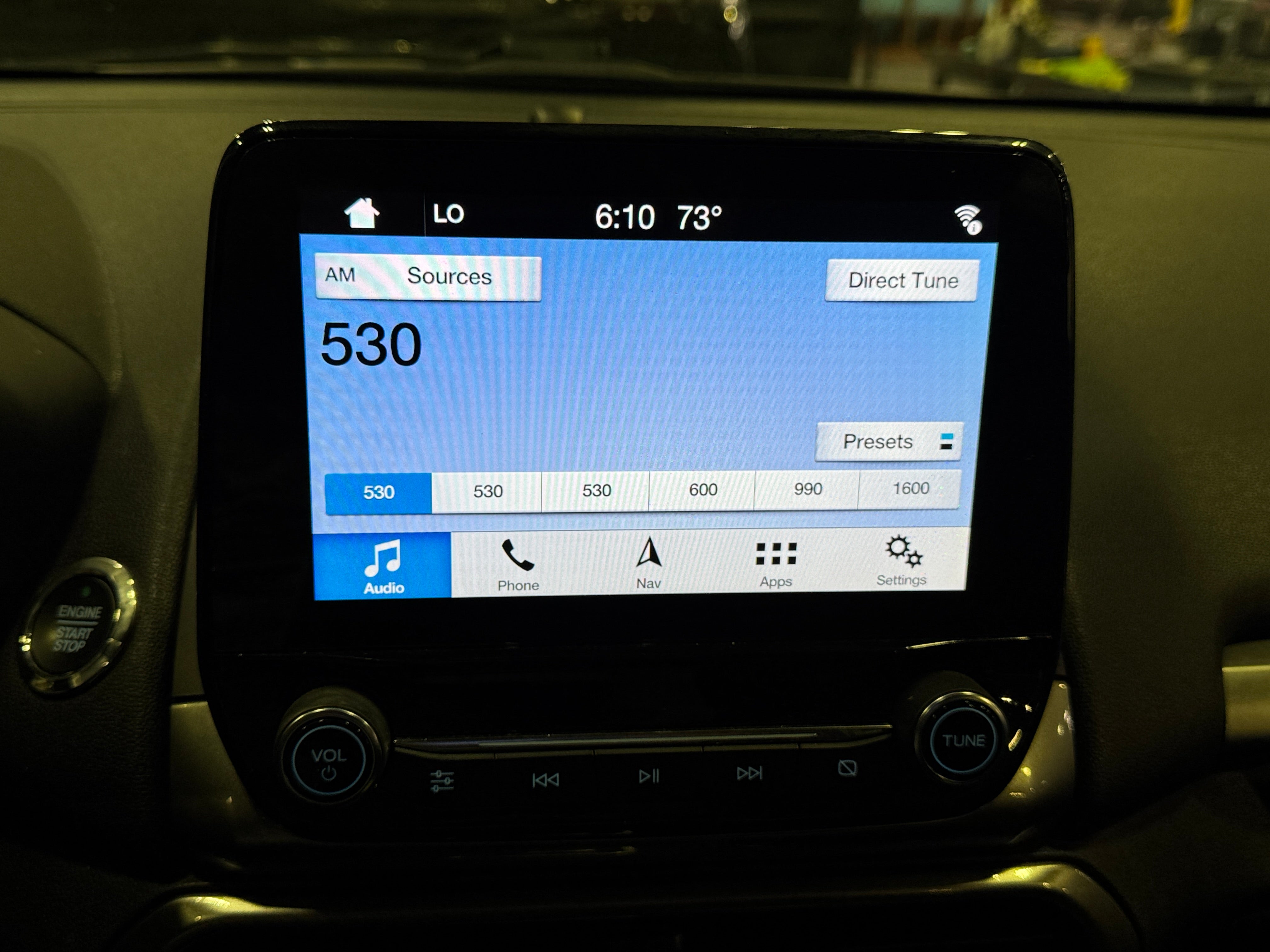 2018 Ford EcoSport SE 4