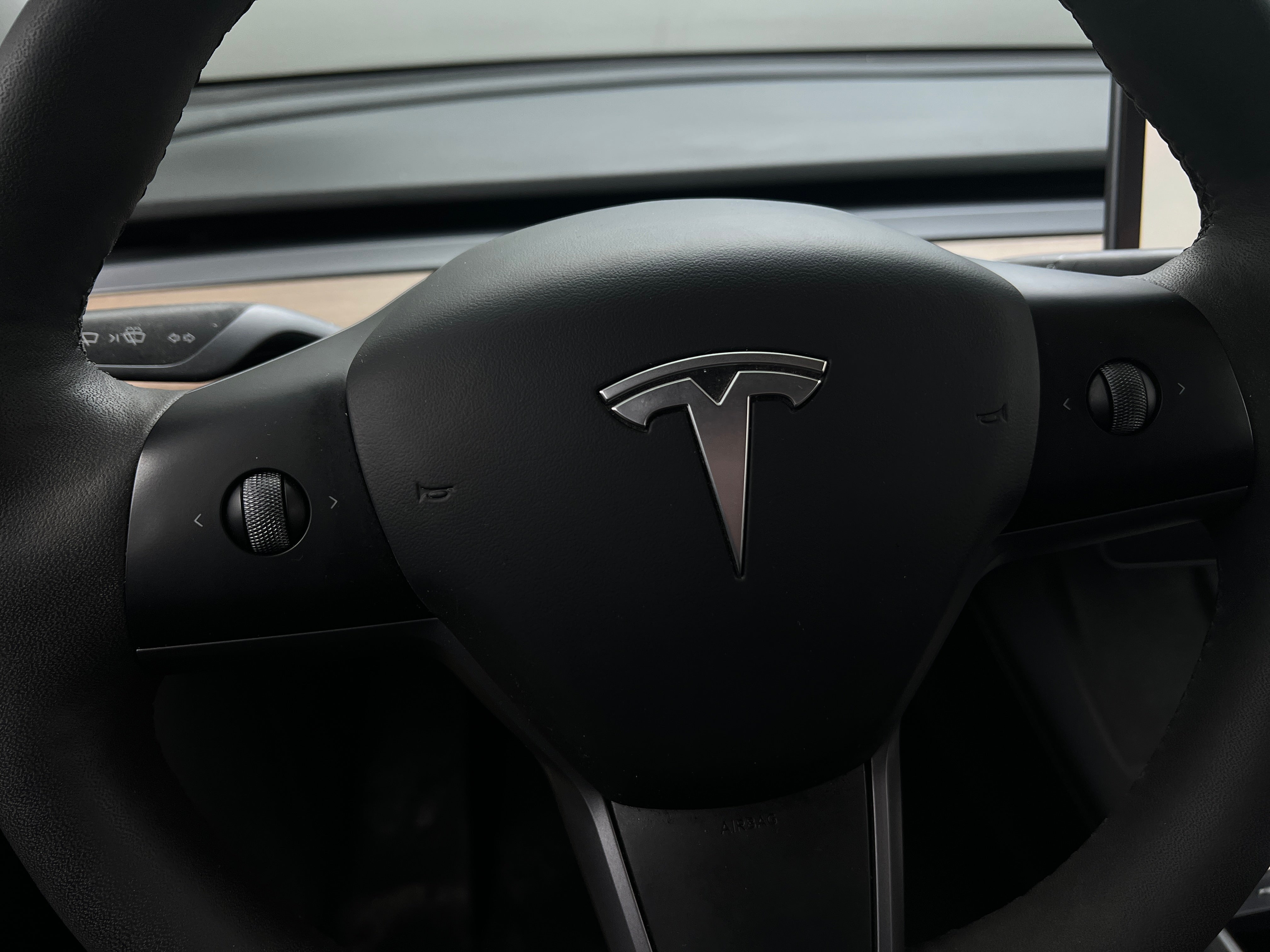 2023 Tesla Model Y Performance 4