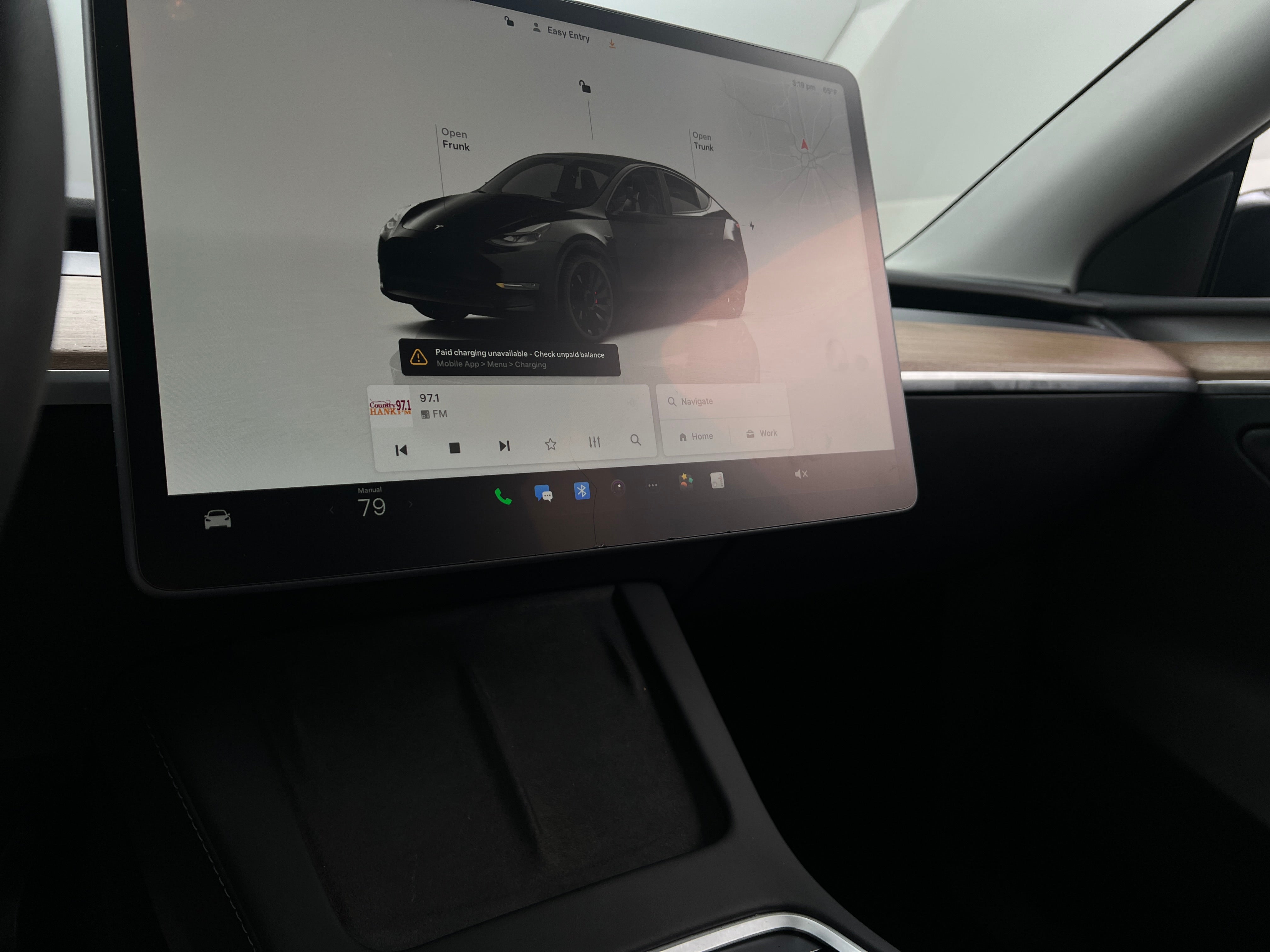 2023 Tesla Model Y Performance 3