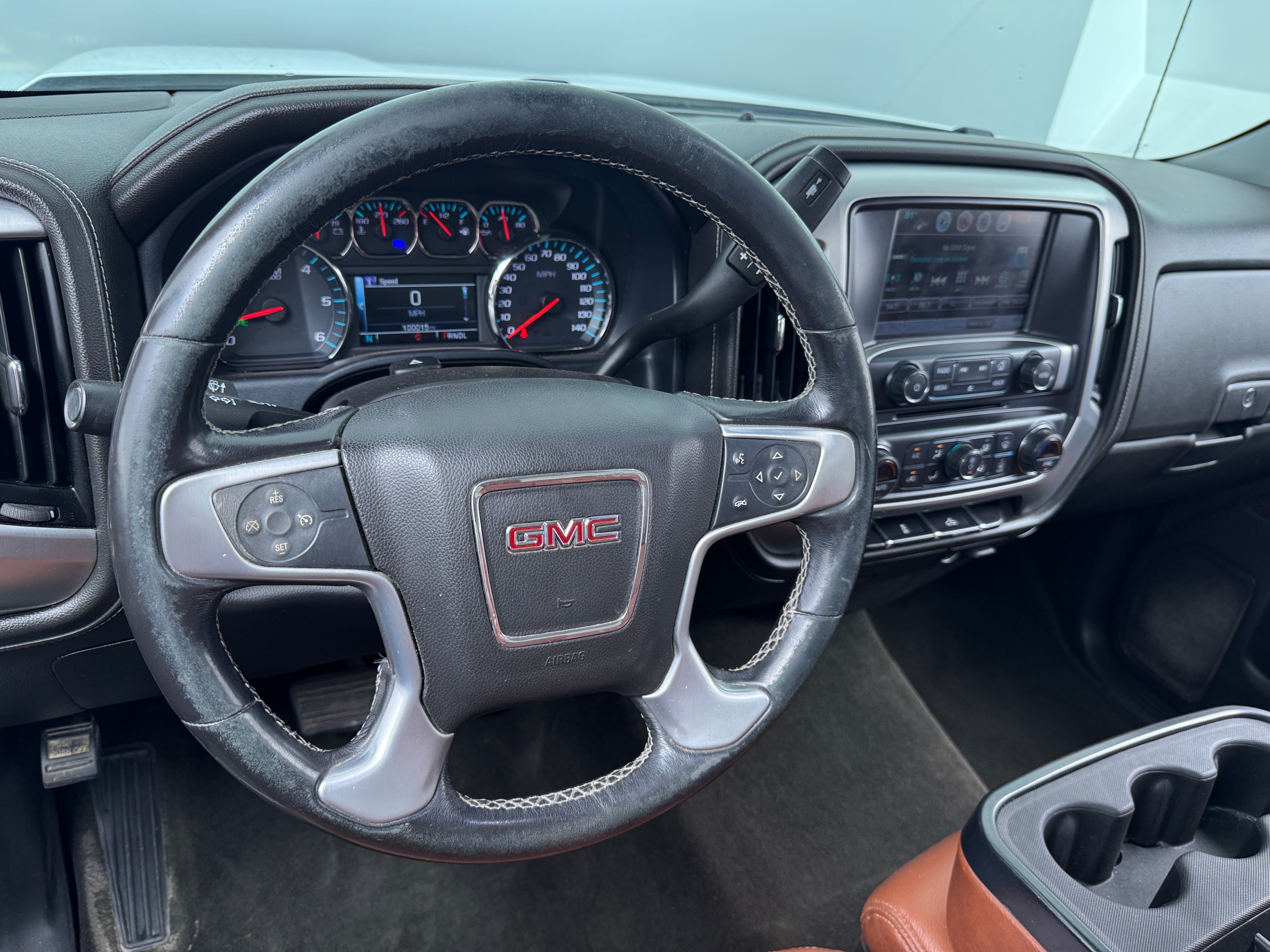 2019 GMC Sierra 1500 SLE 5