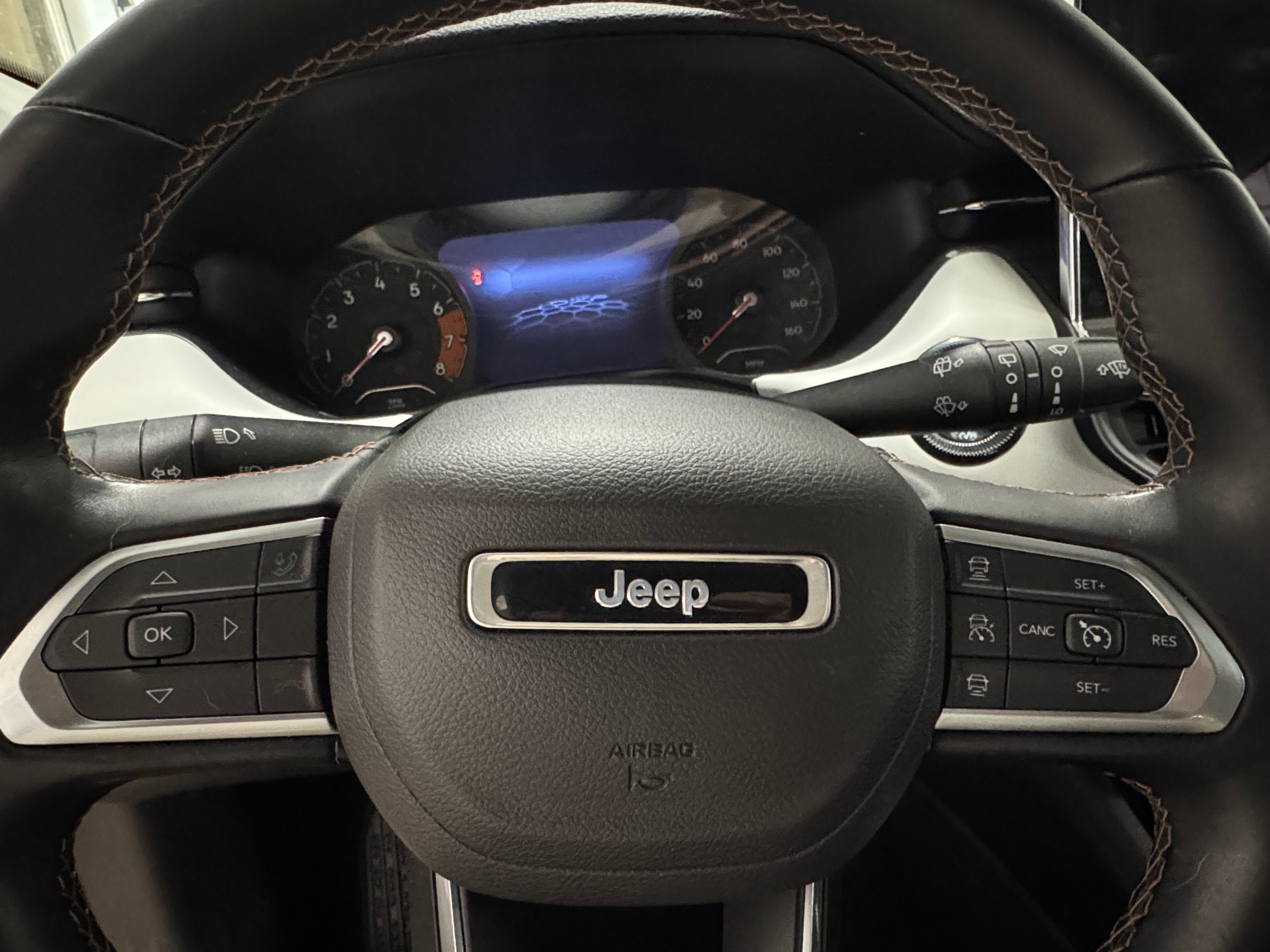 2022 Jeep Compass Limited 4