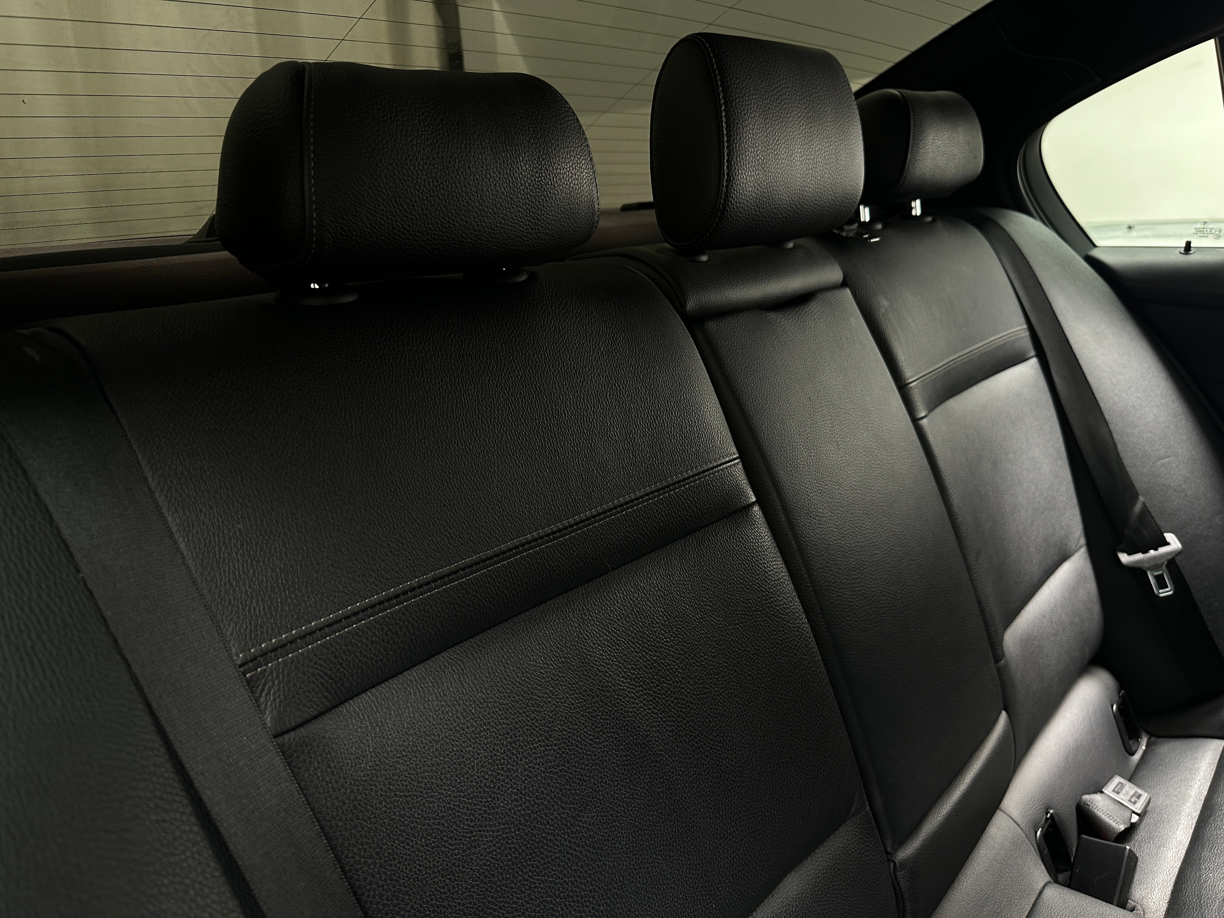 2011 BMW 3 Series 335i xDrive 5
