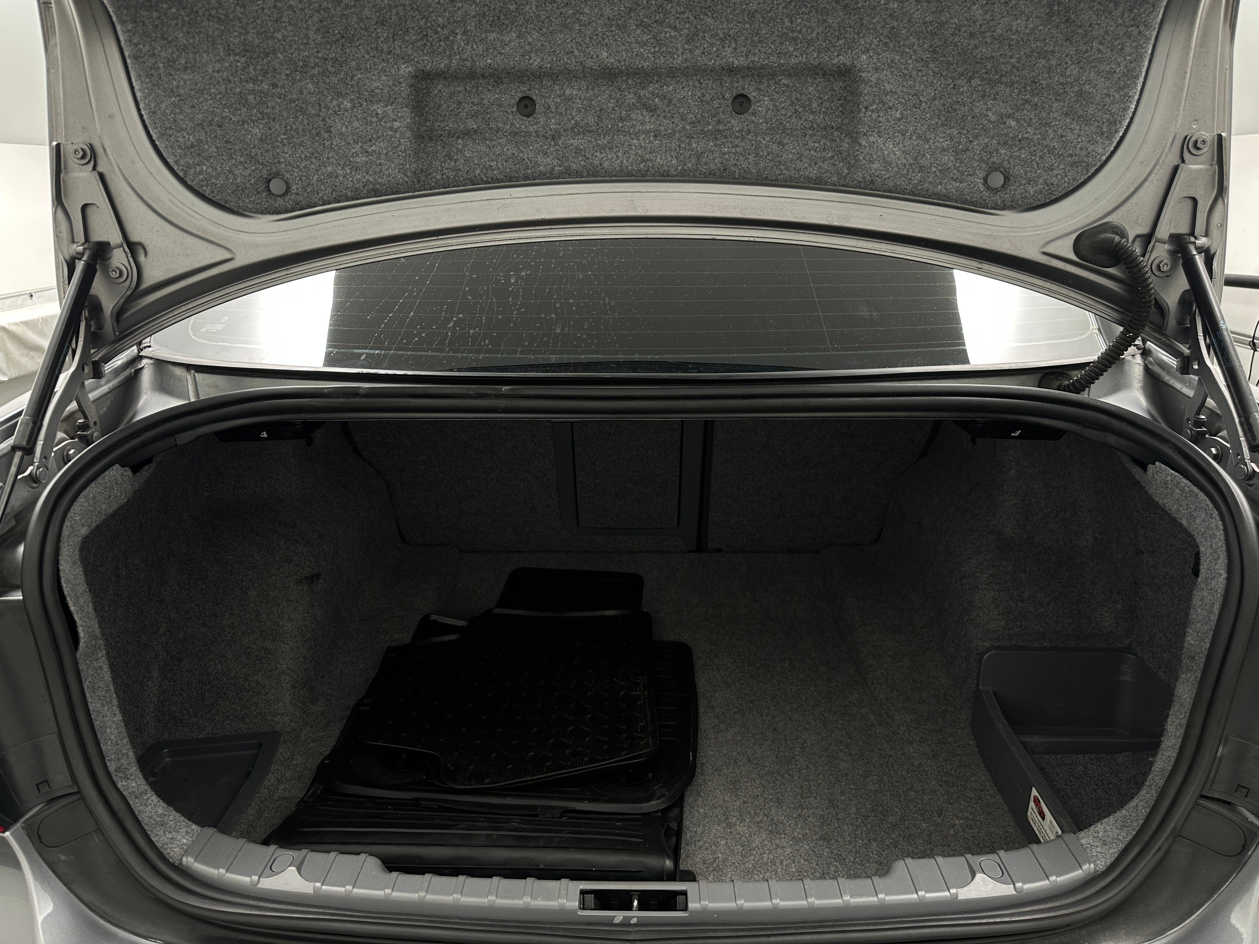 2011 BMW 3 Series 335i xDrive 6