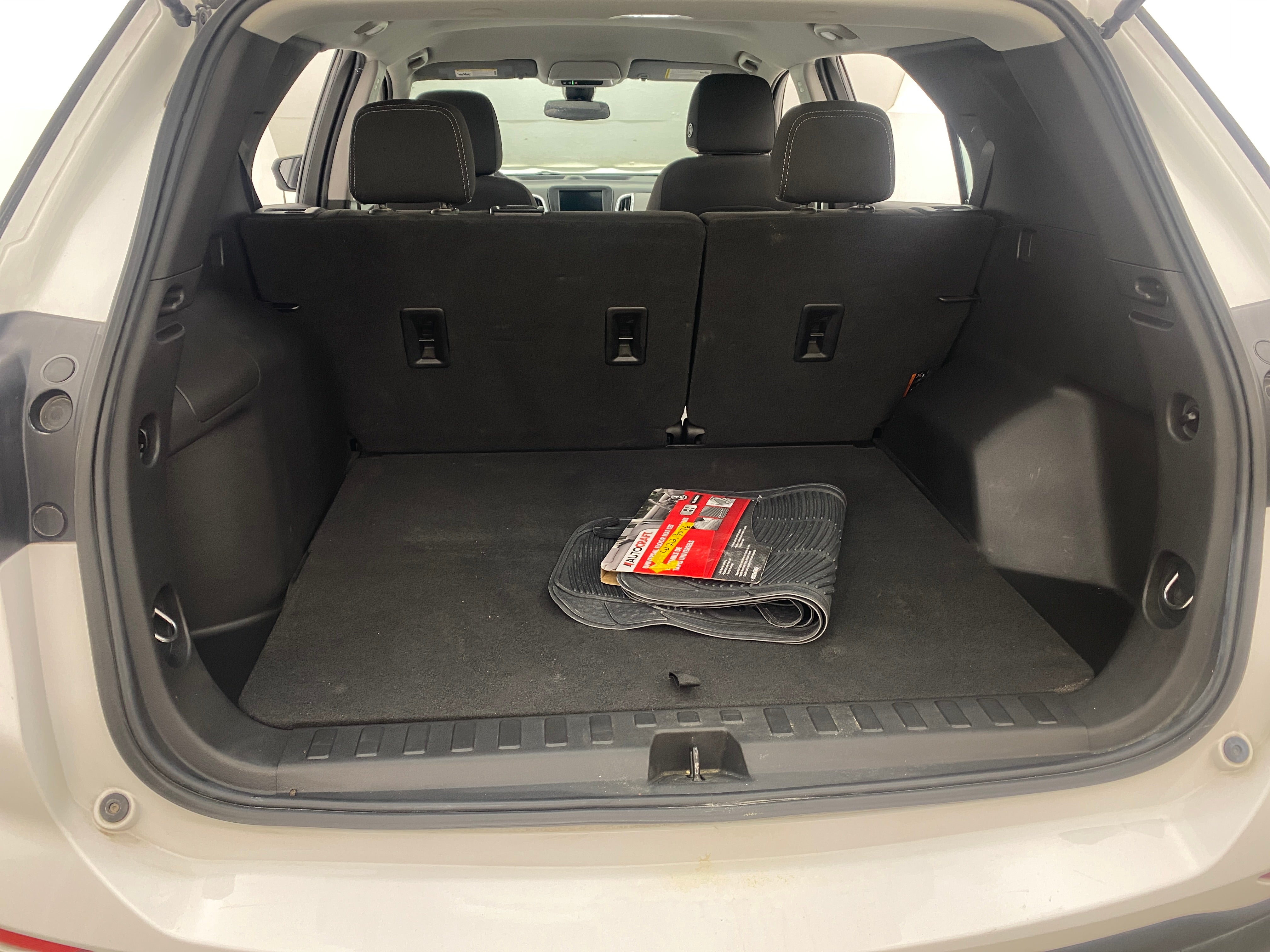 2021 Chevrolet Equinox LS 7