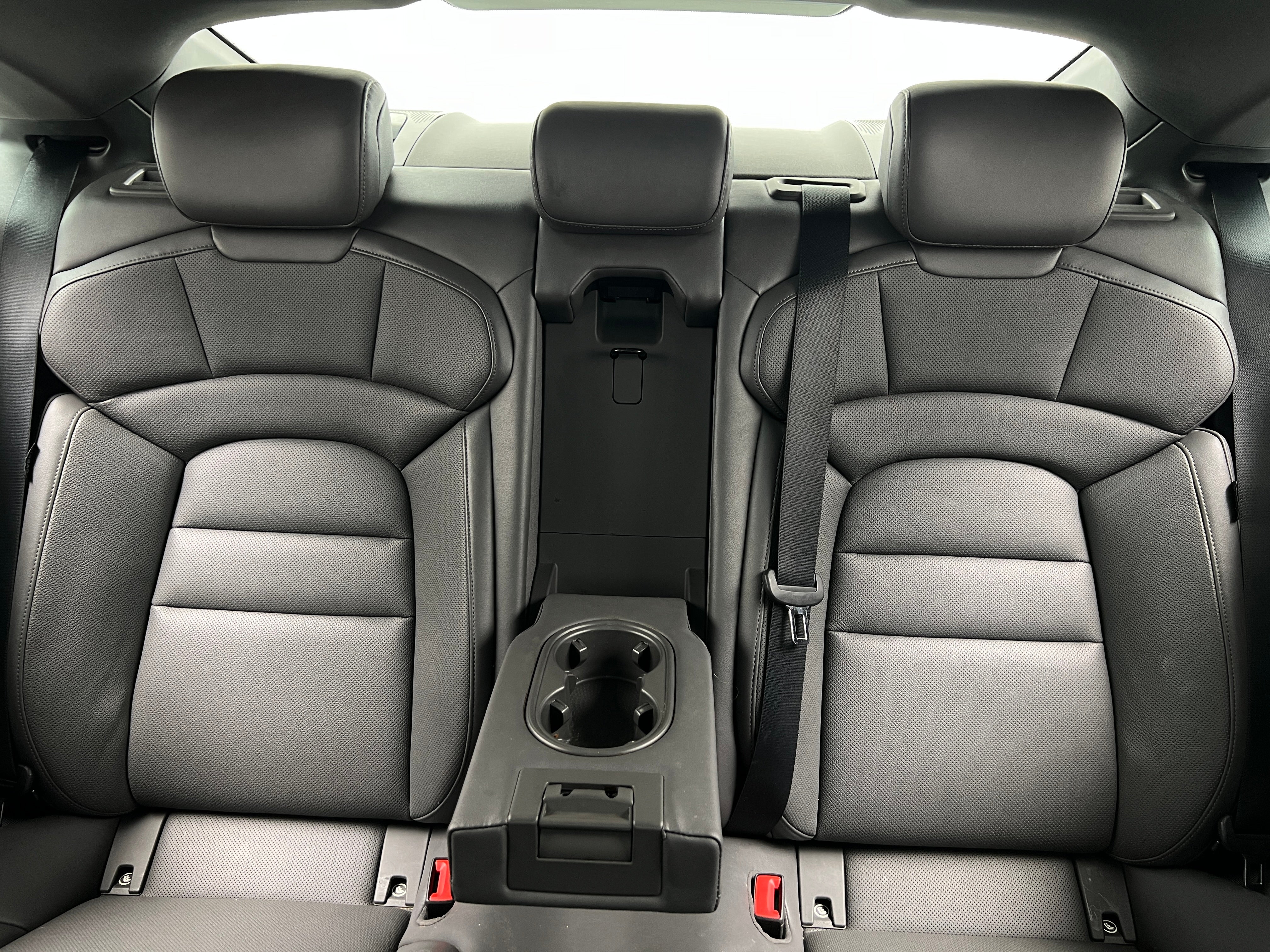 2021 Porsche Taycan 4S 5