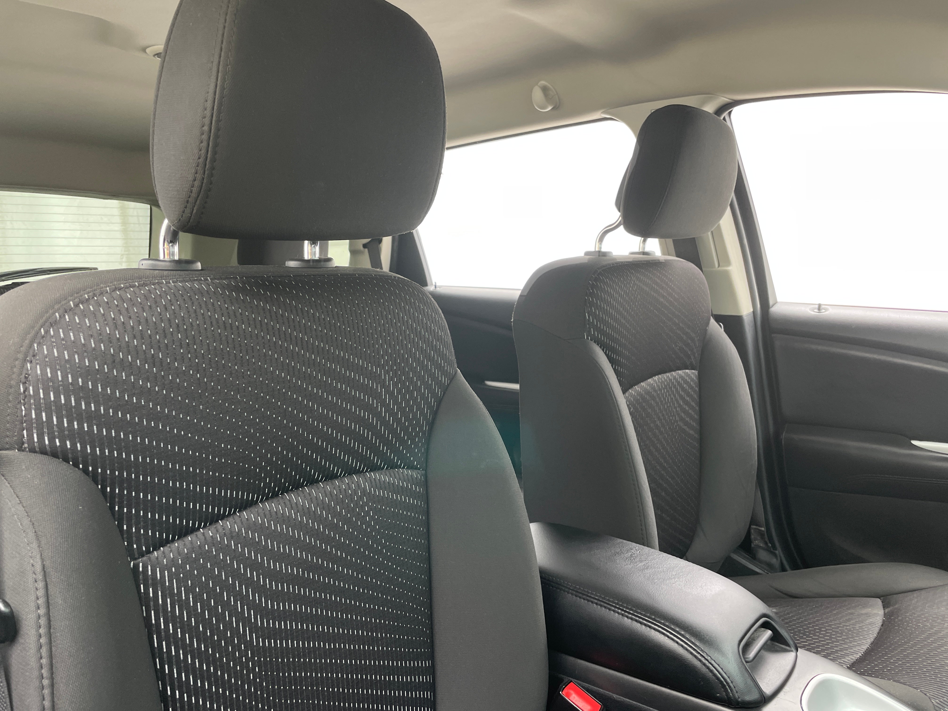 2017 Dodge Journey SE 2