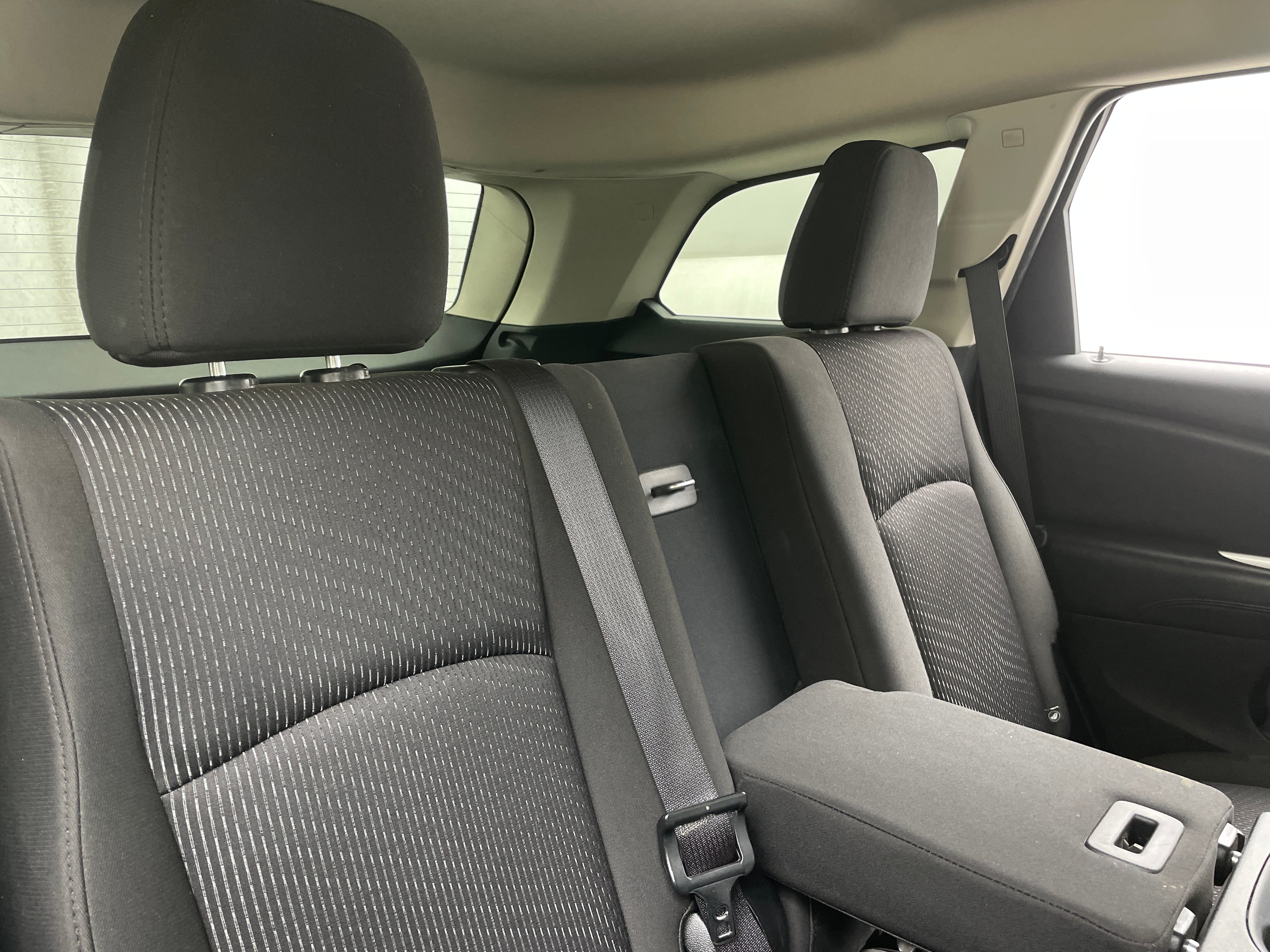 2017 Dodge Journey SE 6