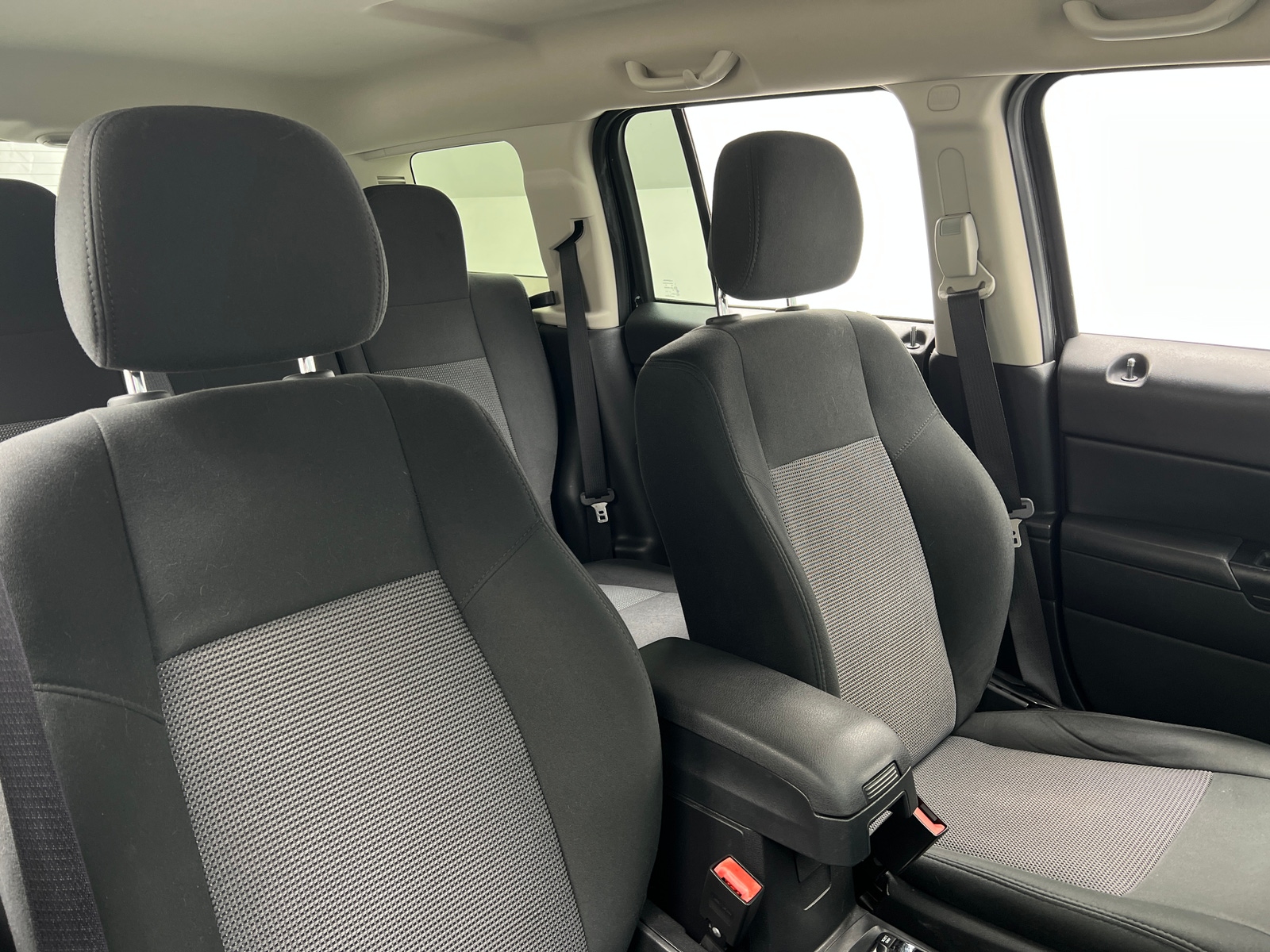 Thumbnail: 2014 Jeep Patriot - 2