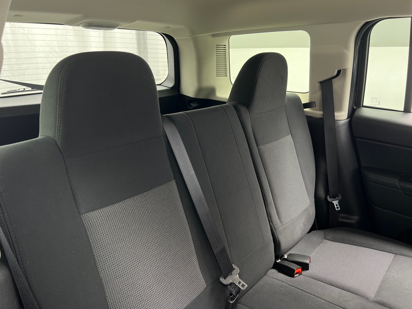 Thumbnail: 2014 Jeep Patriot - 6