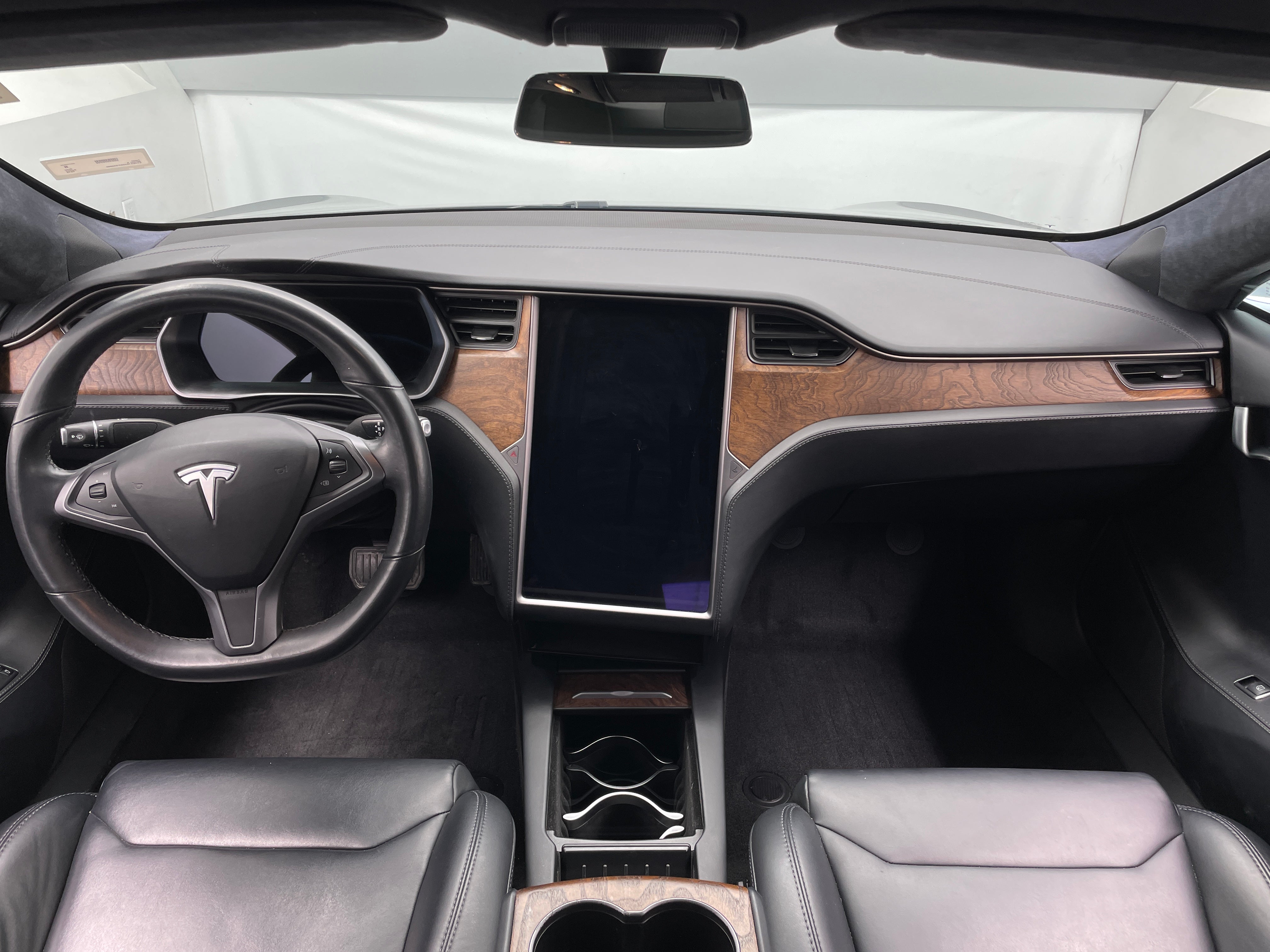 2019 Tesla Model S Long Range 2