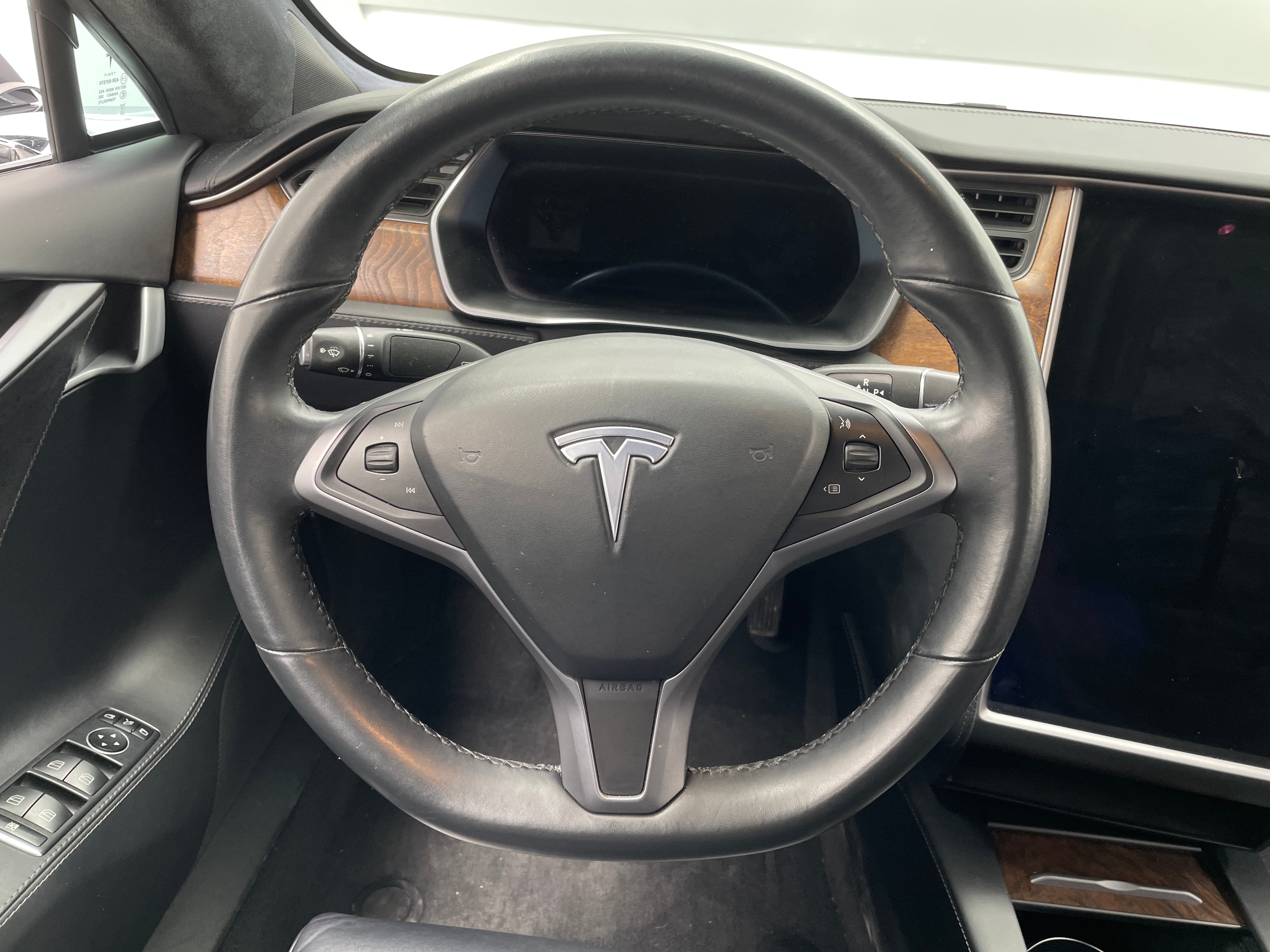 2019 Tesla Model S Long Range 4