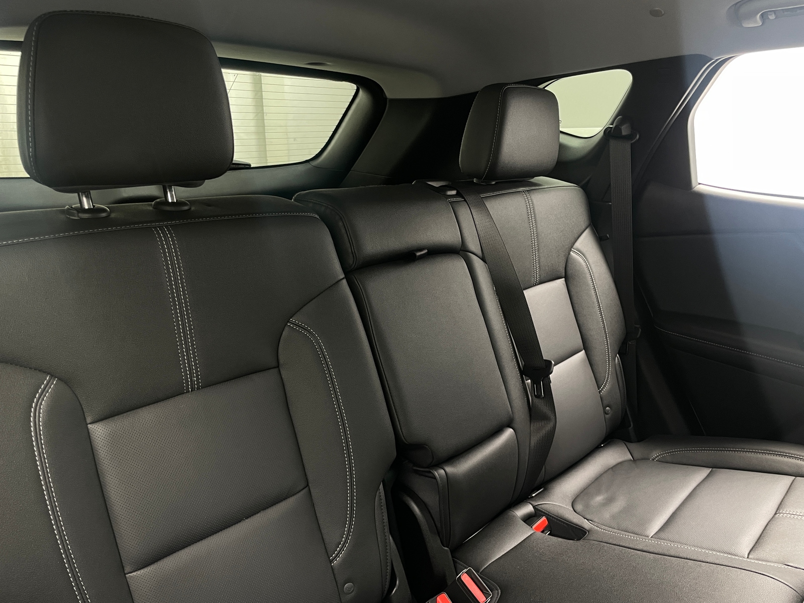 Thumbnail: 2023 Chevrolet Blazer - 5