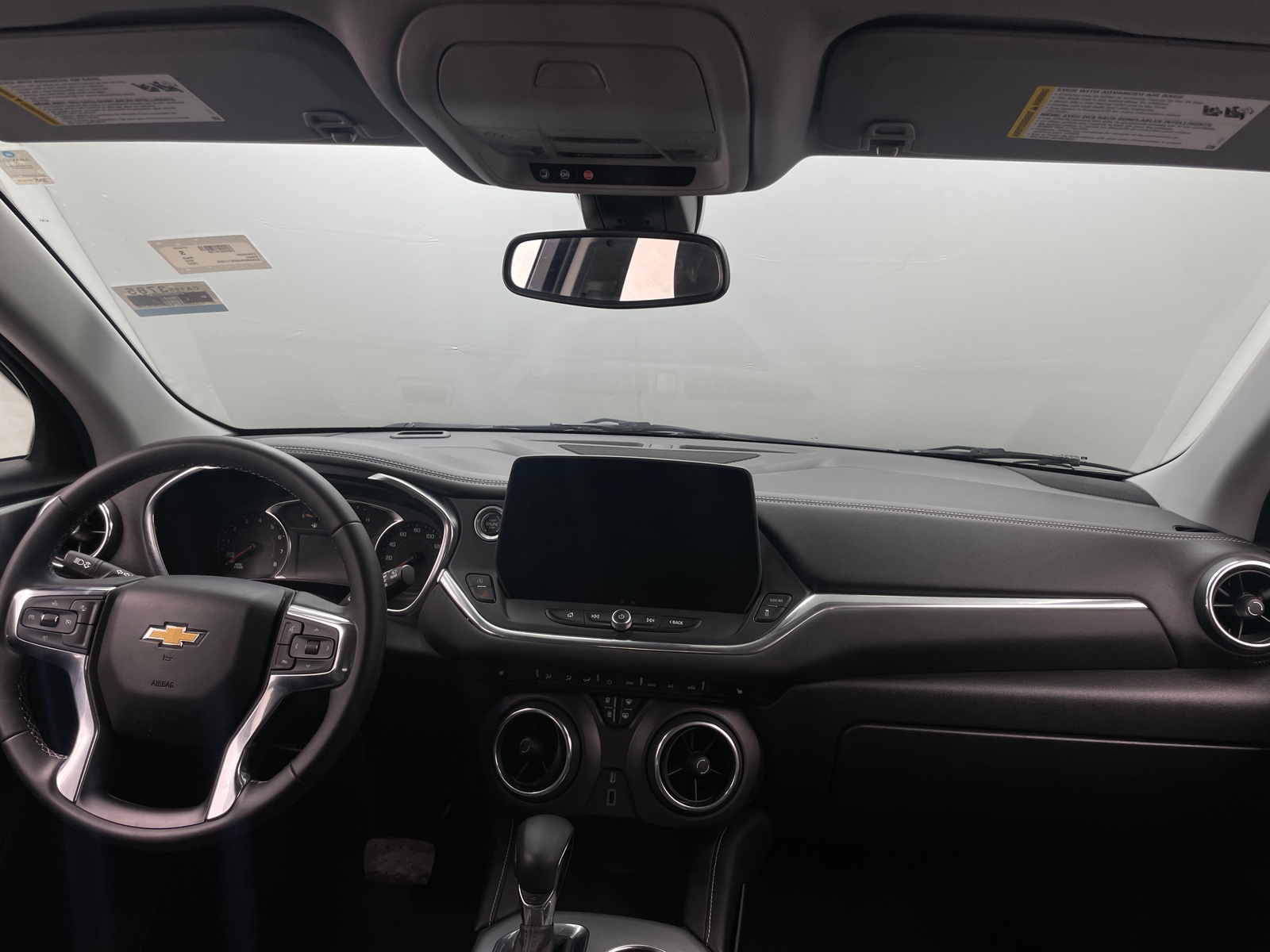 Thumbnail: 2023 Chevrolet Blazer - 2