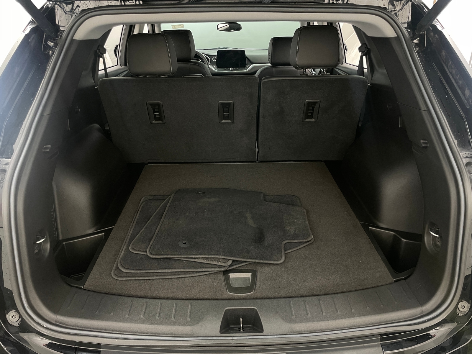 Thumbnail: 2023 Chevrolet Blazer - 6