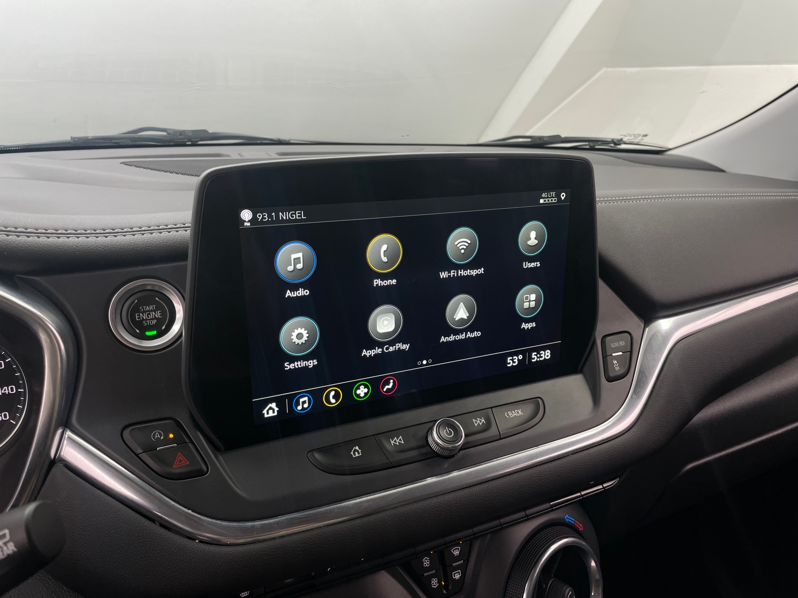 Thumbnail: 2023 Chevrolet Blazer - 3