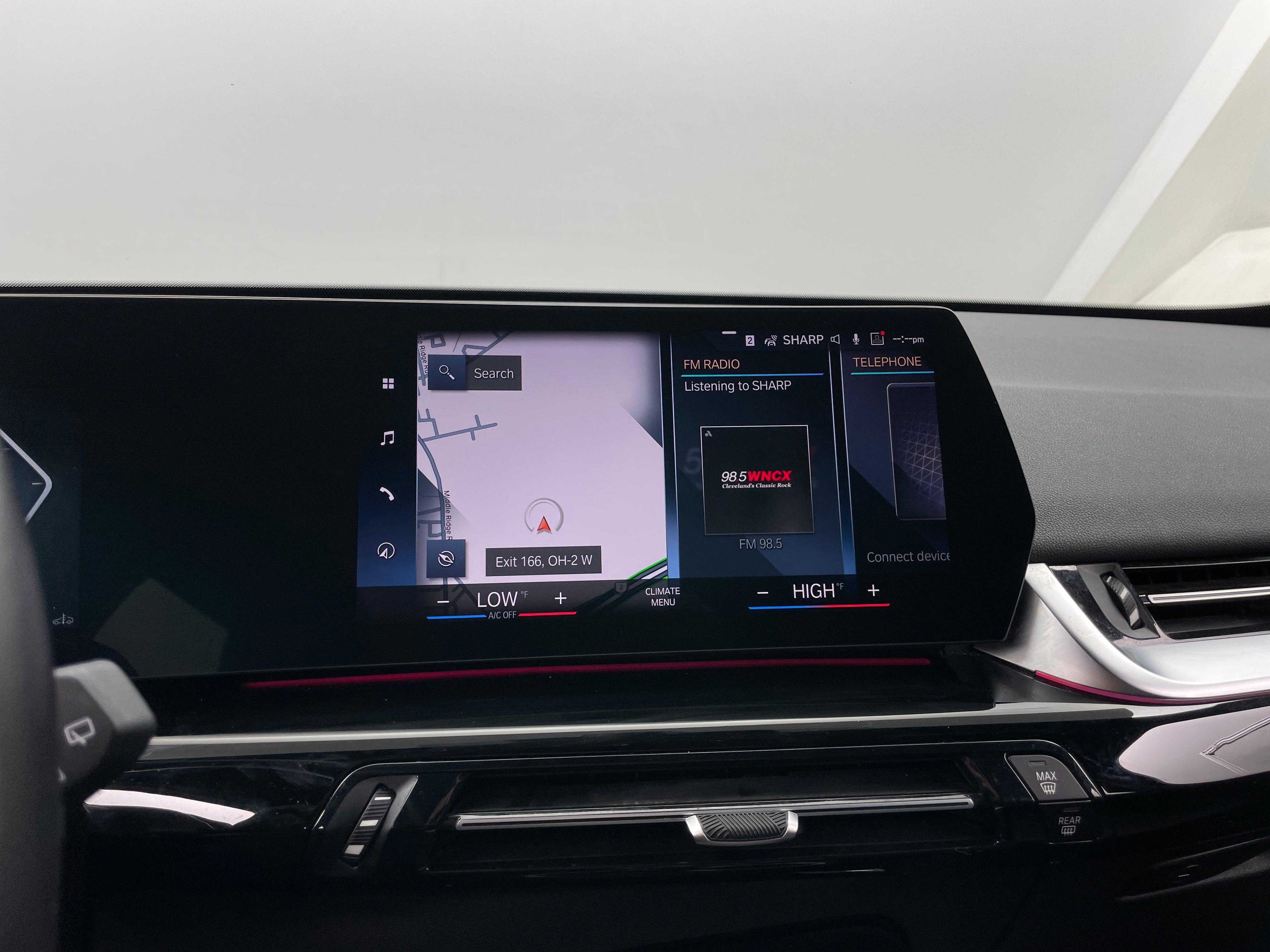 2023 BMW X1 xDrive28i 3