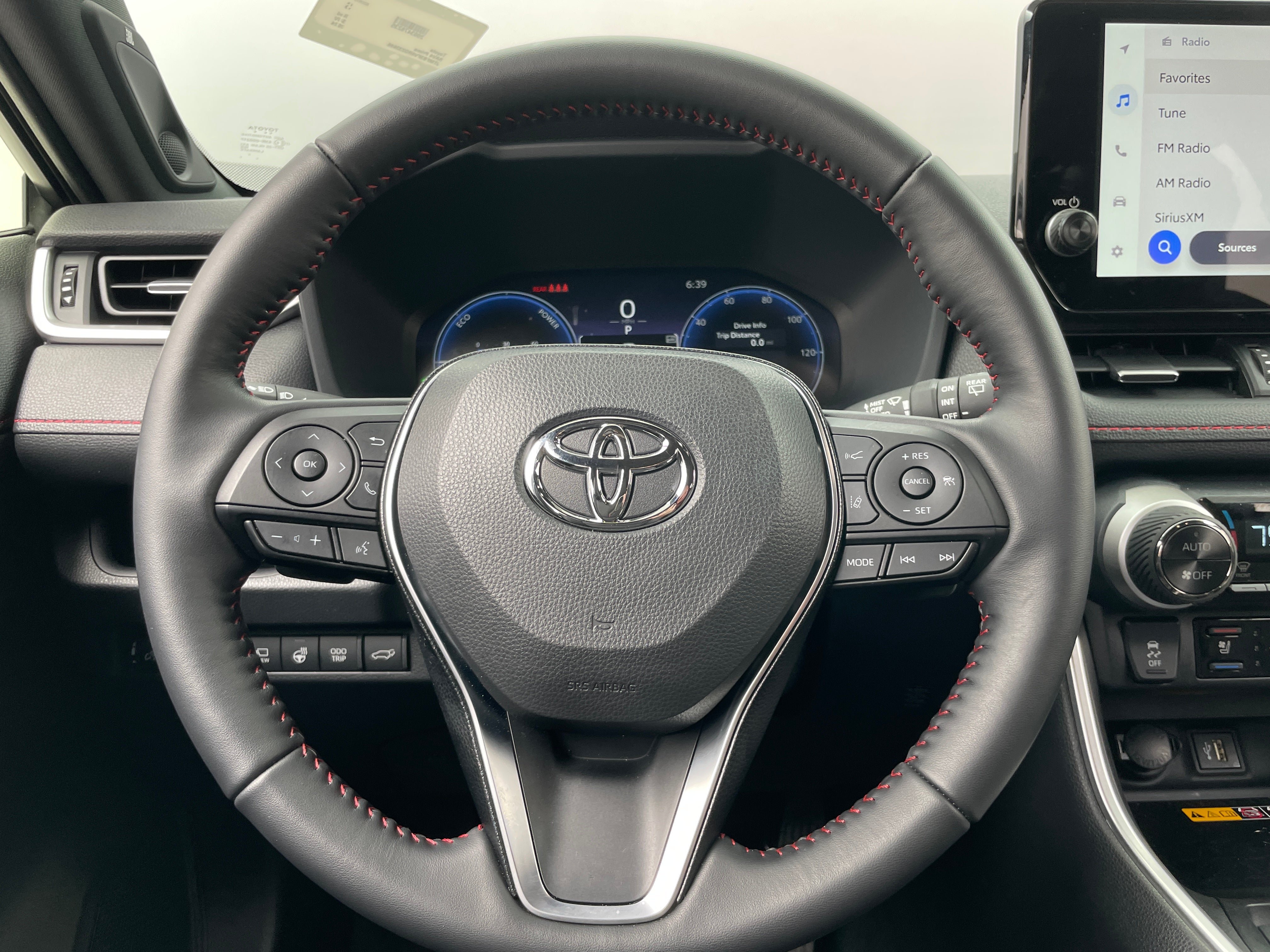 2024 Toyota RAV4 Prime XSE 5