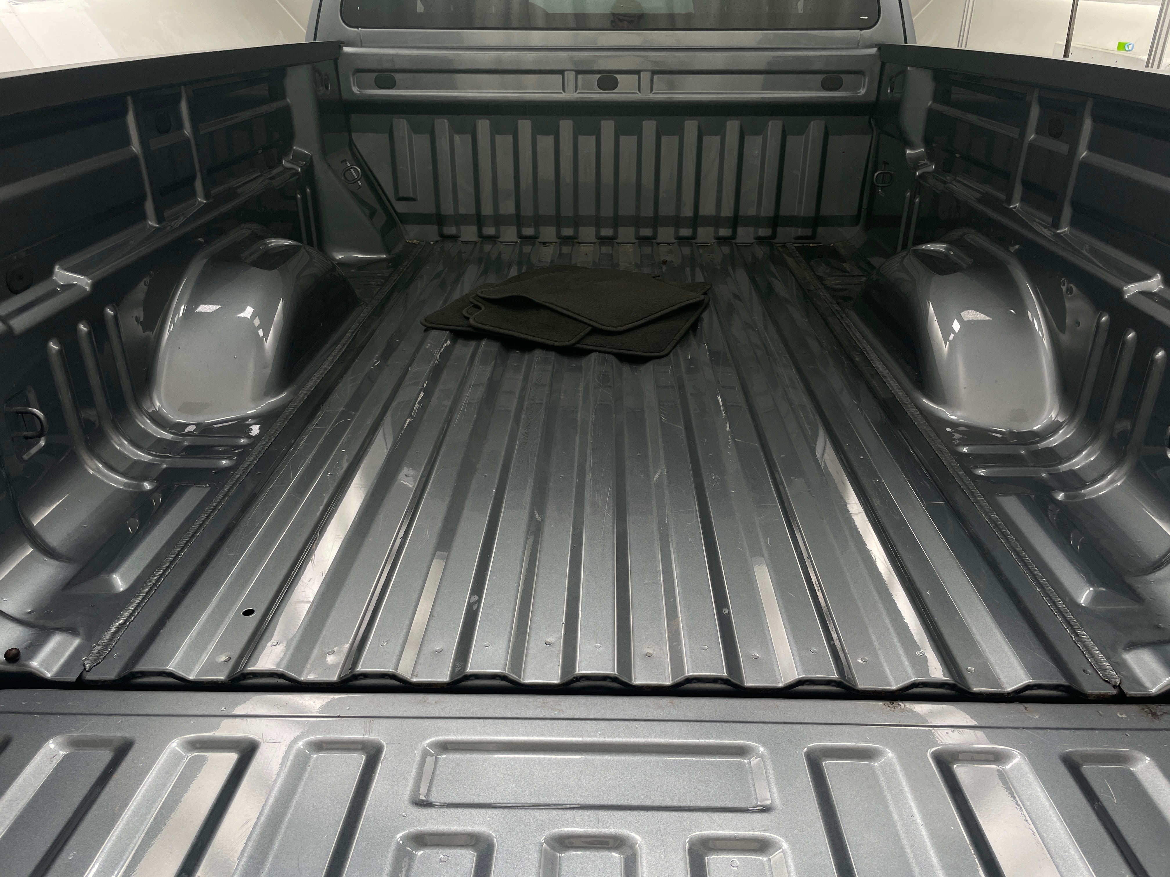2022 Chevrolet Colorado Work Truck 5