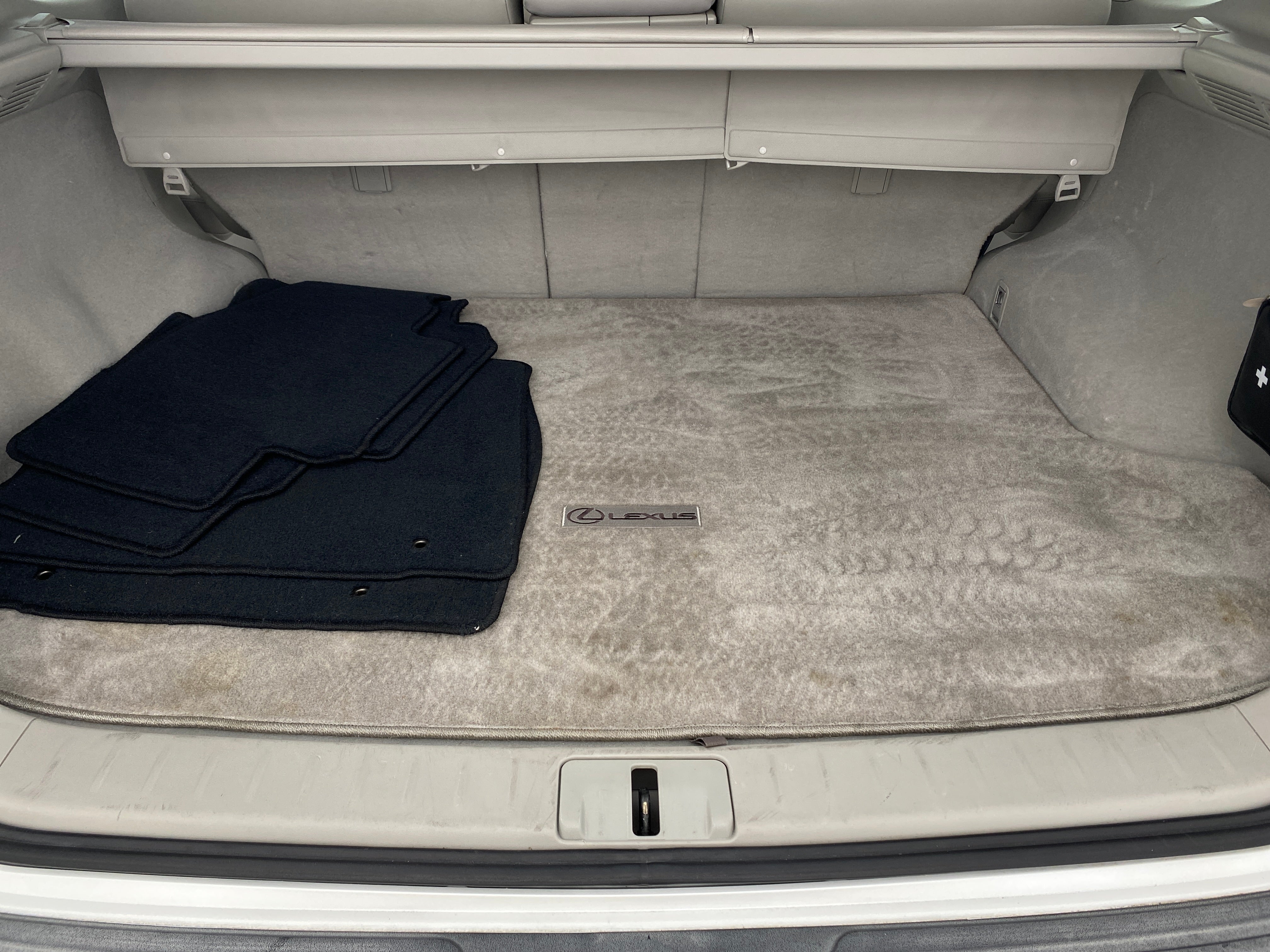 2010 Lexus RX 350 7