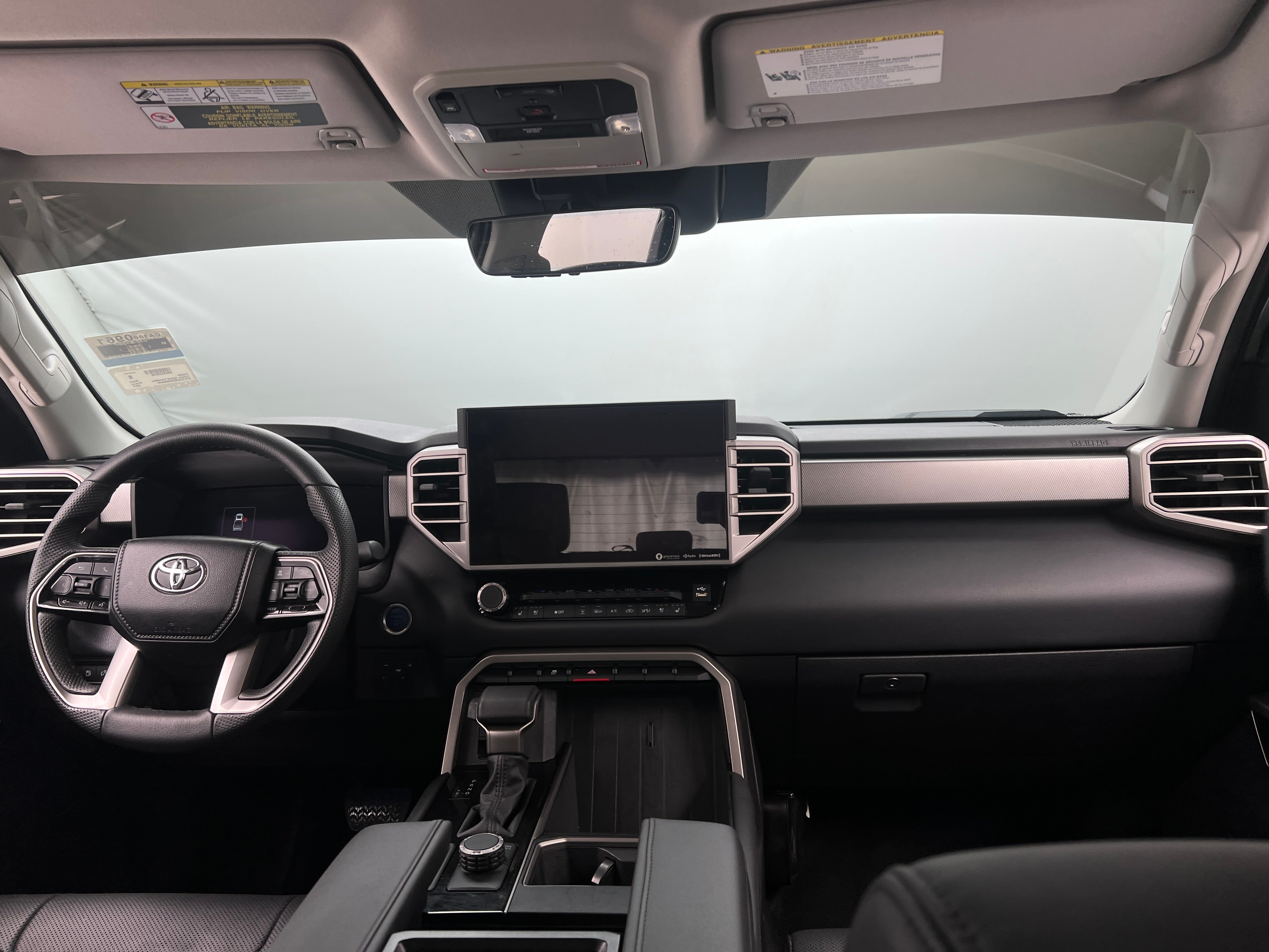 2024 Toyota Tundra Limited 2