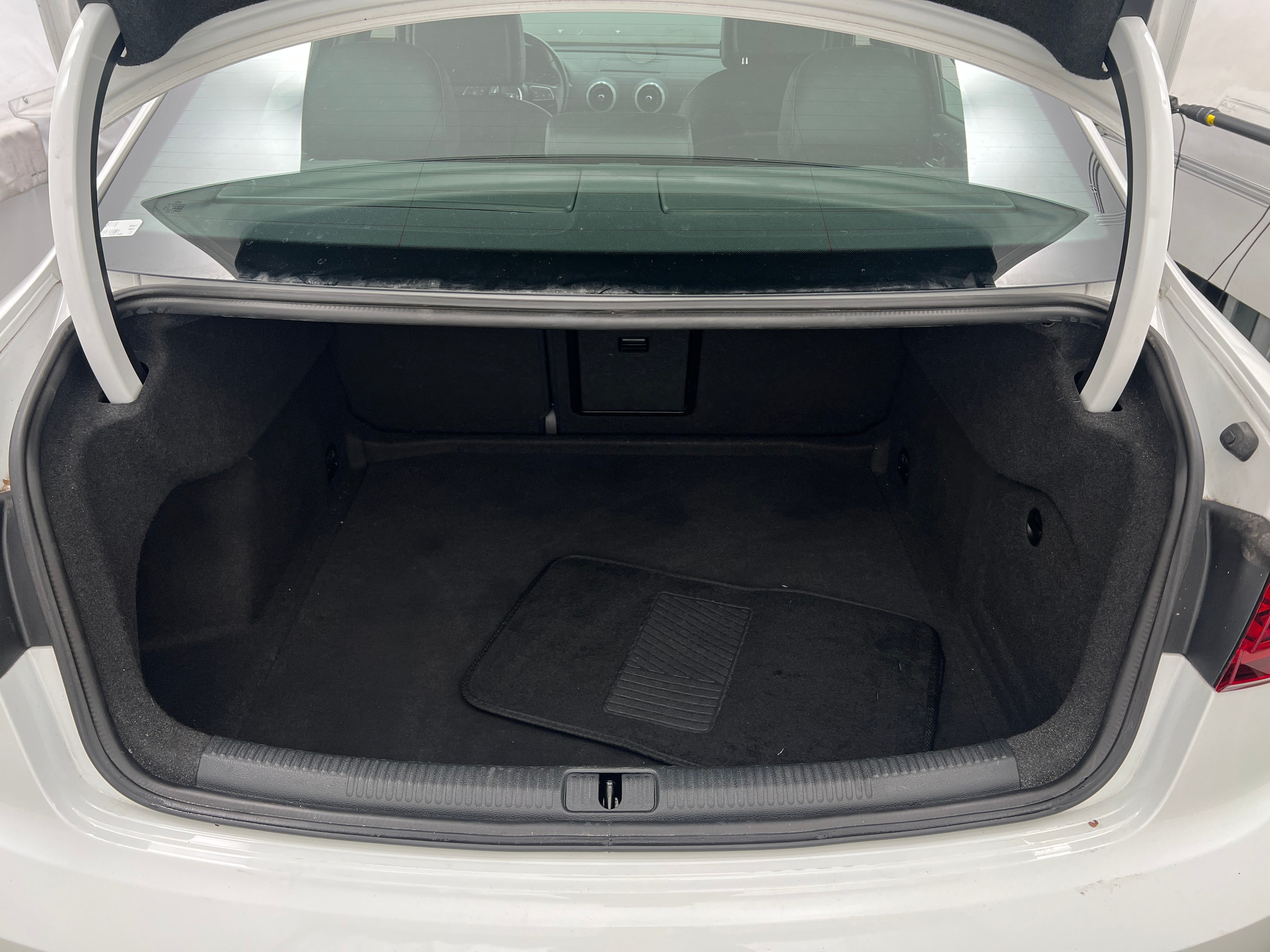 2018 Audi A3 Premium 6